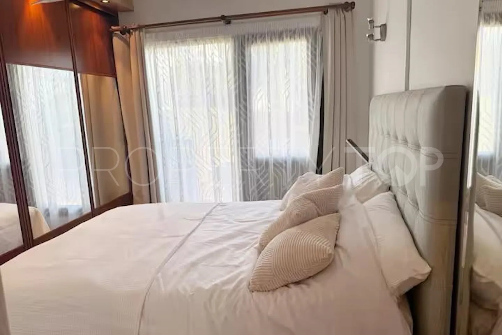 Duplex for sale in Villacana with 2 bedrooms