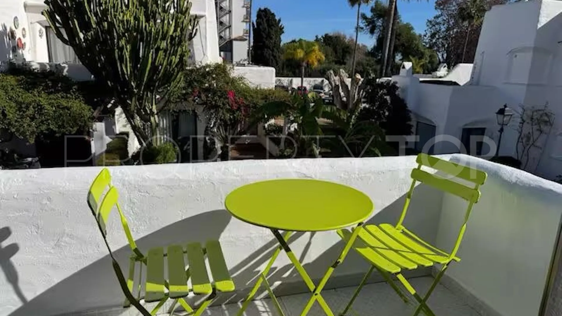 Duplex for sale in Villacana with 2 bedrooms