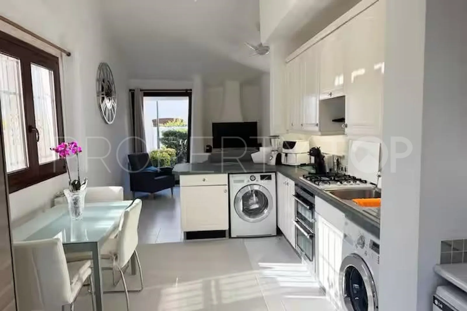 Duplex for sale in Villacana with 2 bedrooms