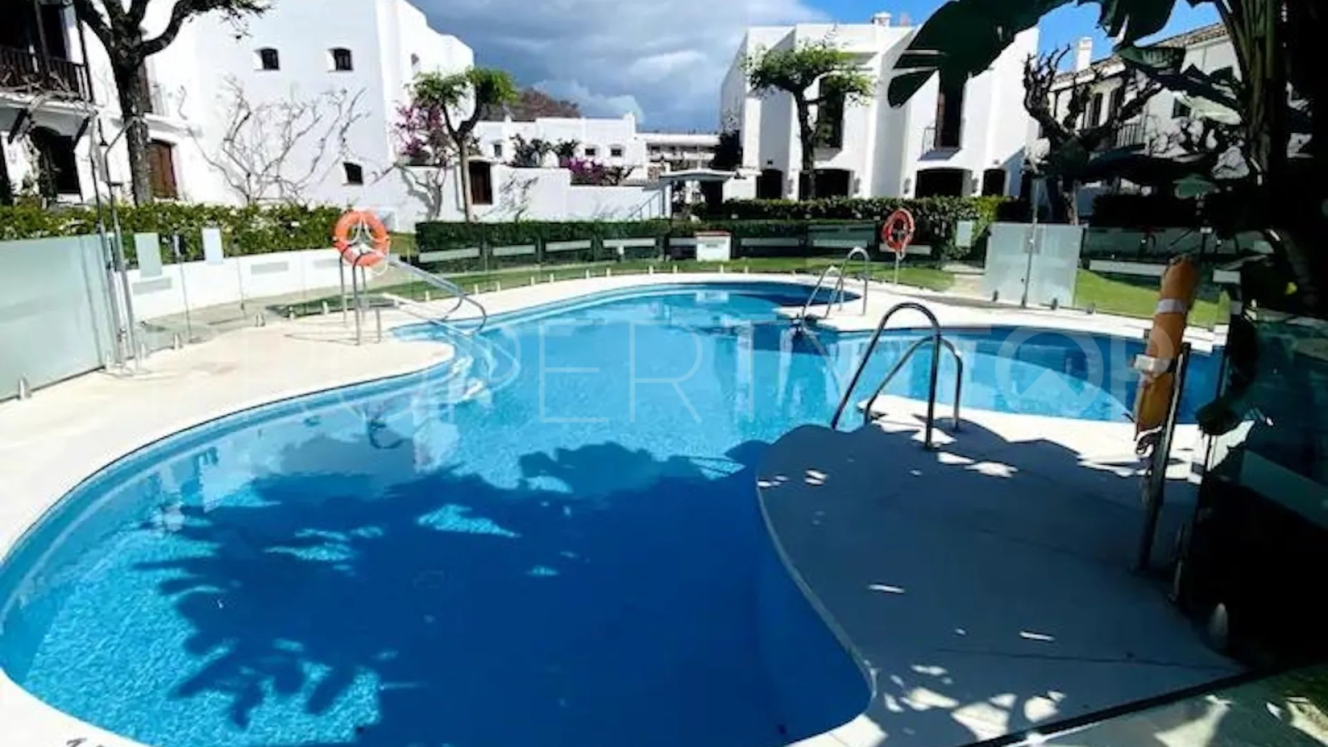 Duplex for sale in Villacana with 2 bedrooms
