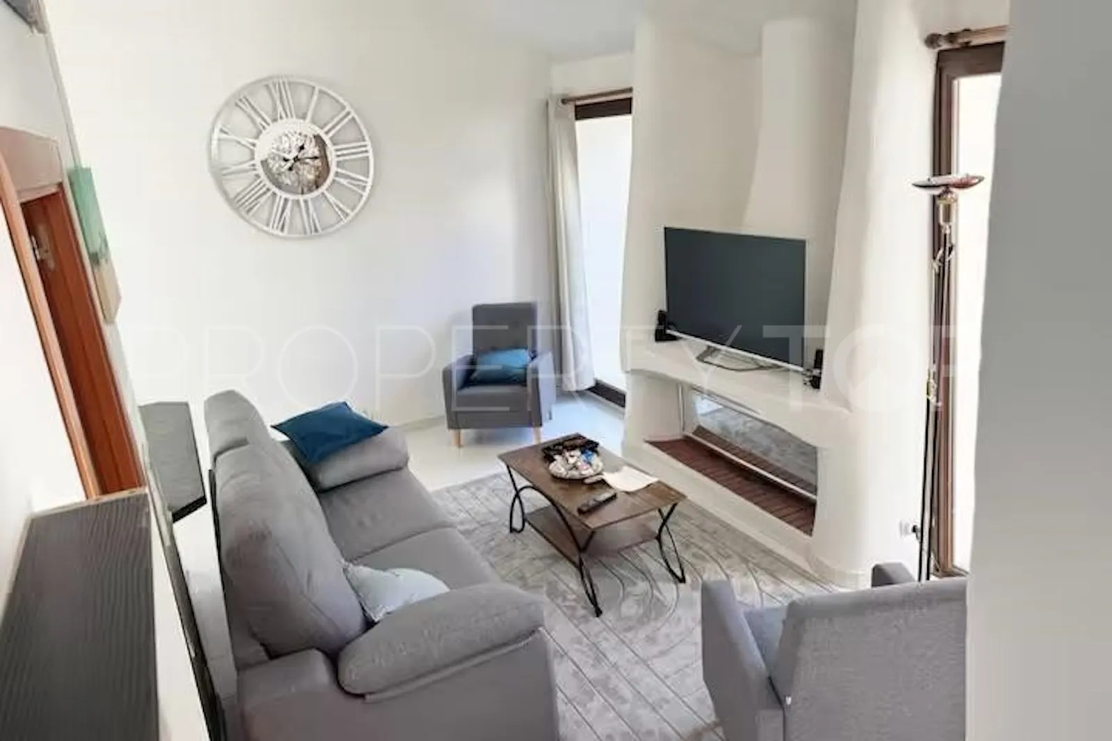 Duplex for sale in Villacana with 2 bedrooms