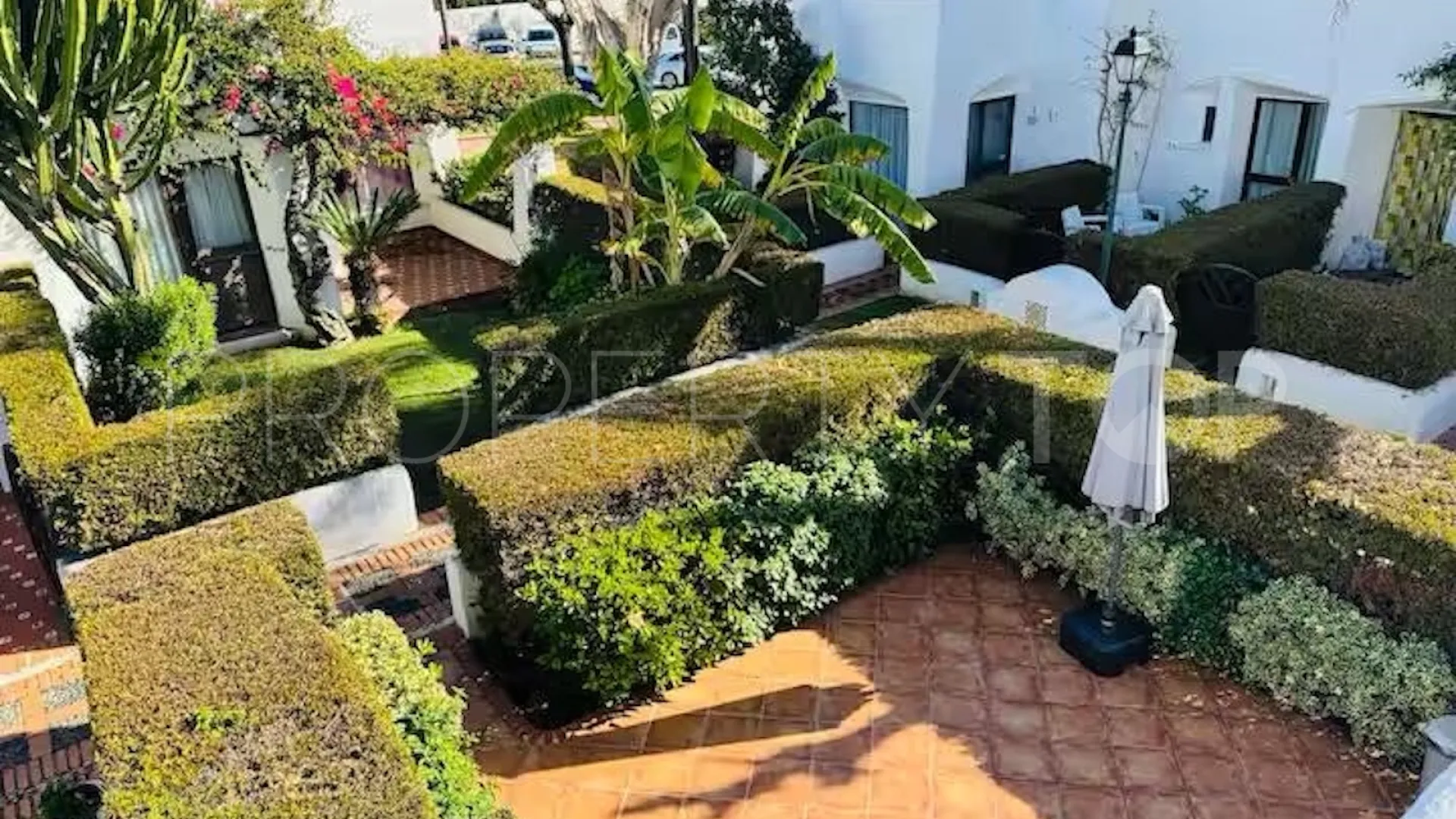 Duplex for sale in Villacana with 2 bedrooms