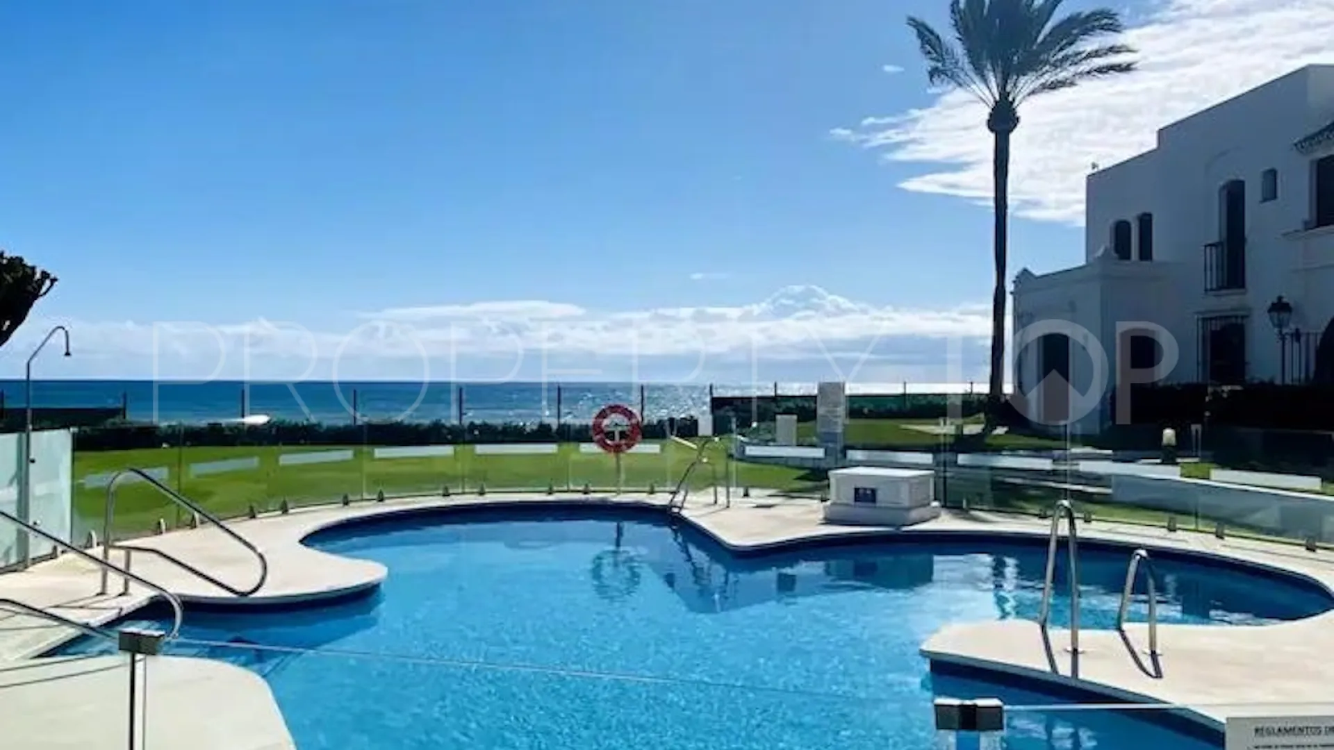 Duplex for sale in Villacana with 2 bedrooms