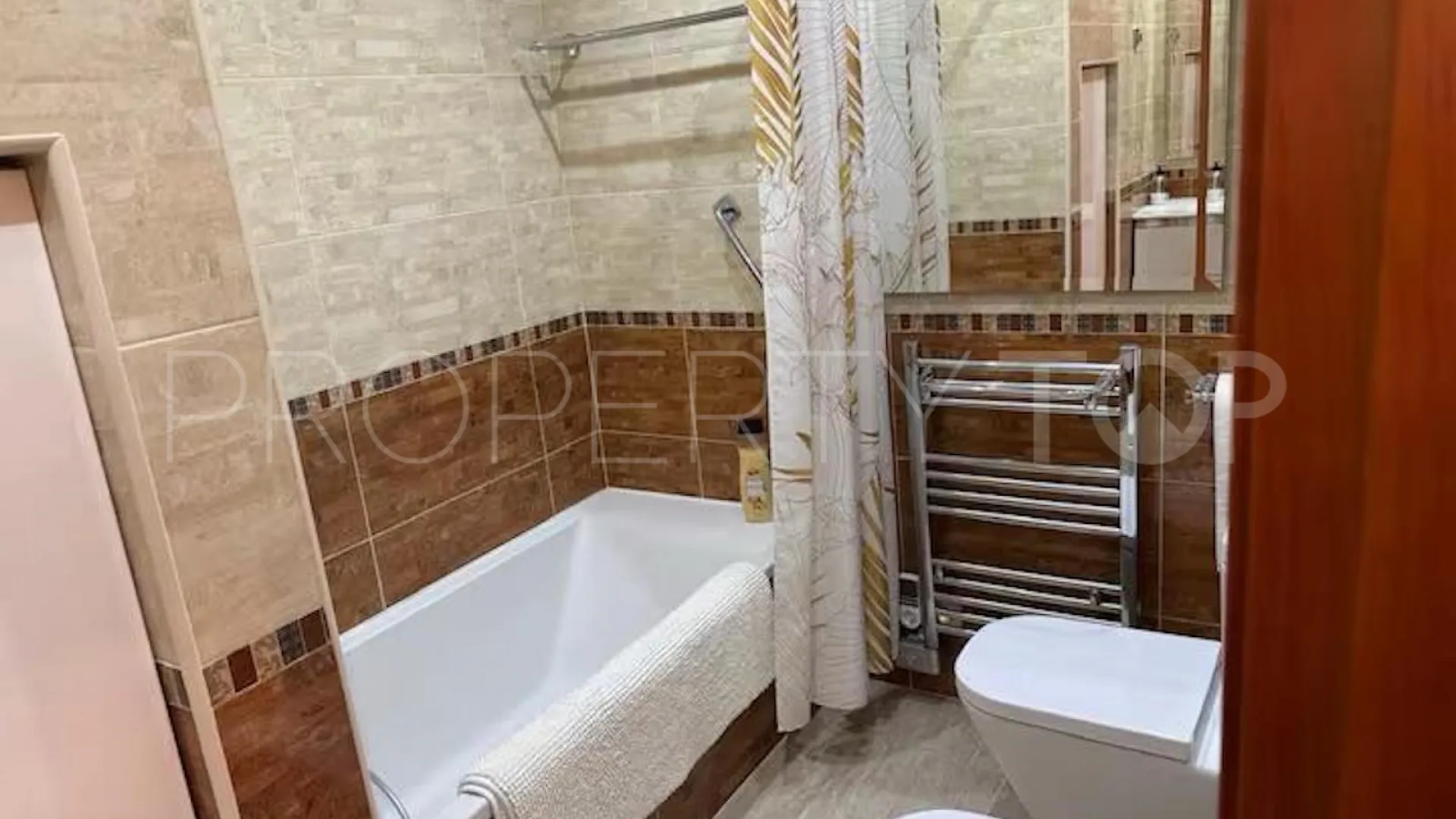 Duplex for sale in Villacana with 2 bedrooms