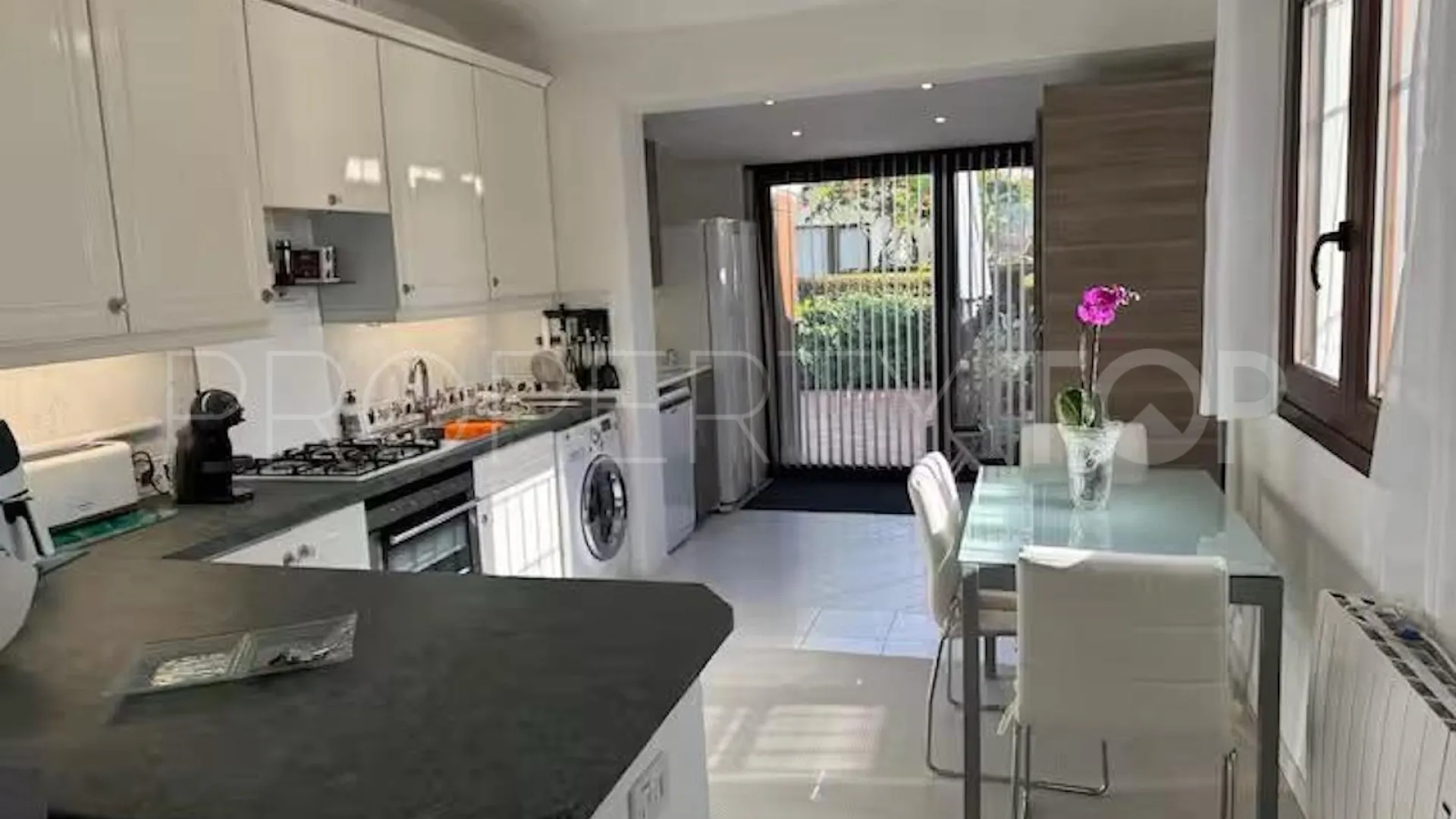 Duplex for sale in Villacana with 2 bedrooms