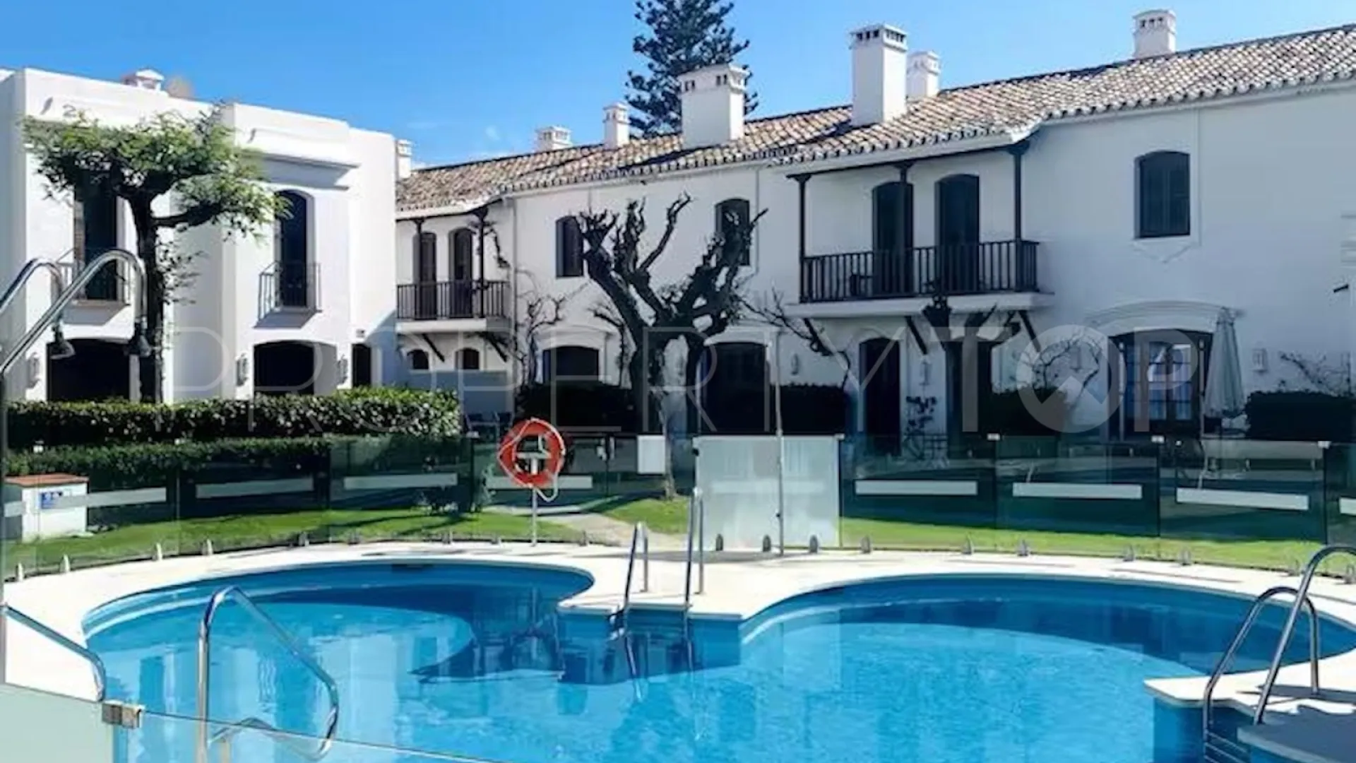 Duplex for sale in Villacana with 2 bedrooms