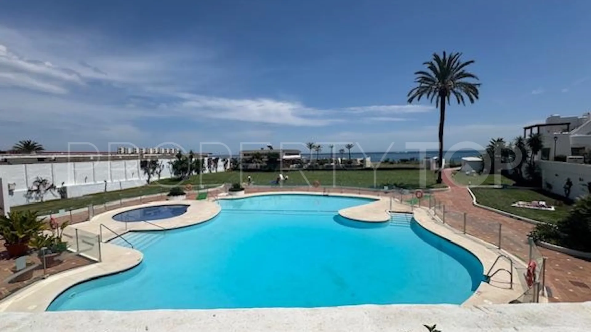 Duplex for sale in Villacana with 2 bedrooms
