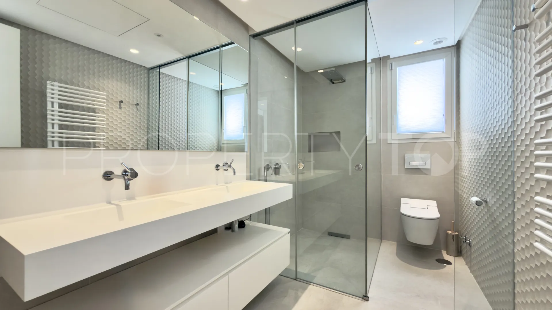 Palo Alto, atico duplex en venta con 3 dormitorios