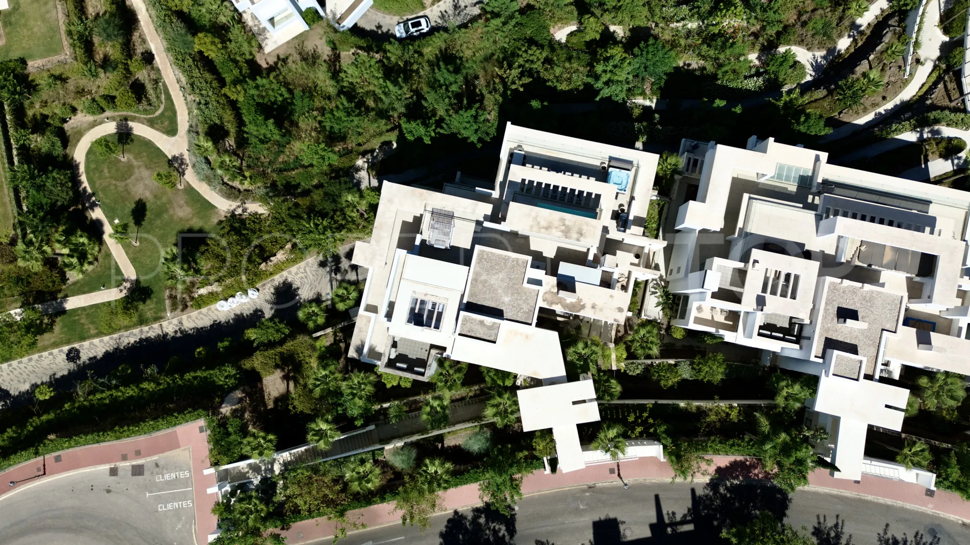 Palo Alto, atico duplex en venta con 3 dormitorios