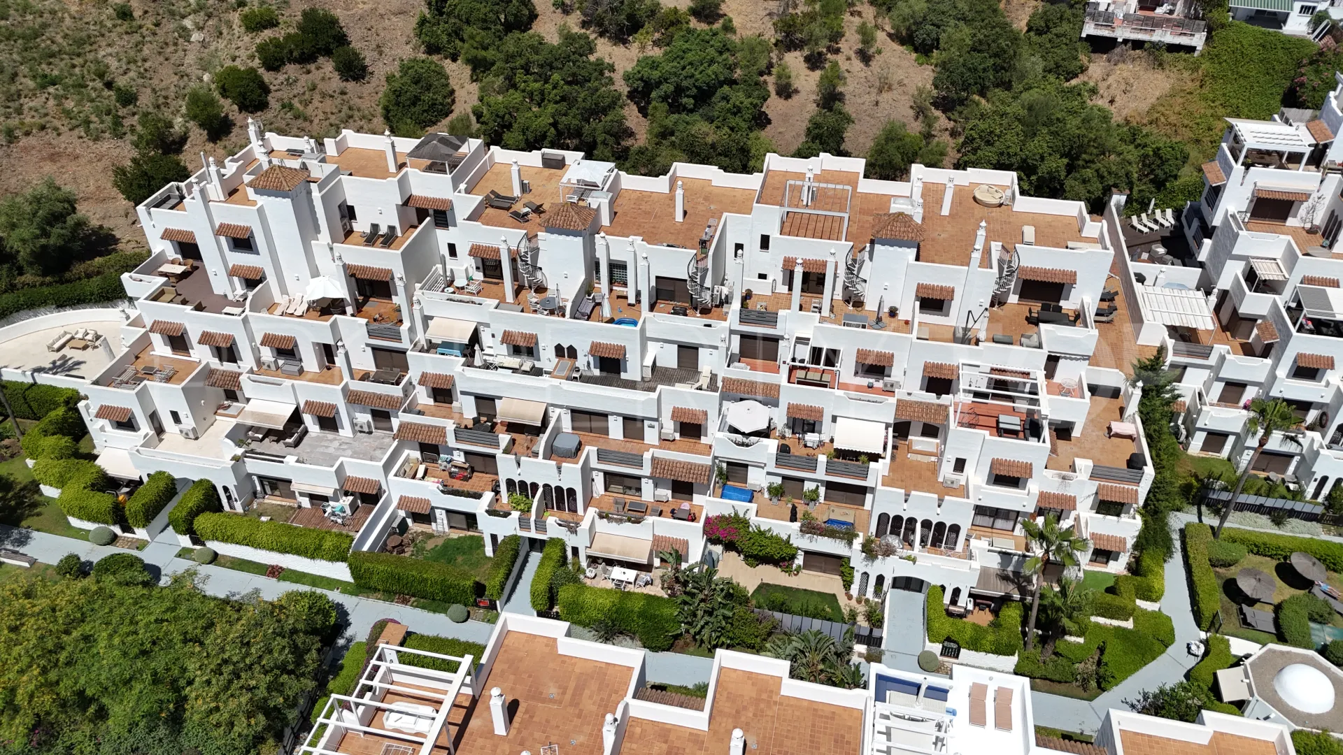 Apartment for sale in Selwo with 2 bedrooms