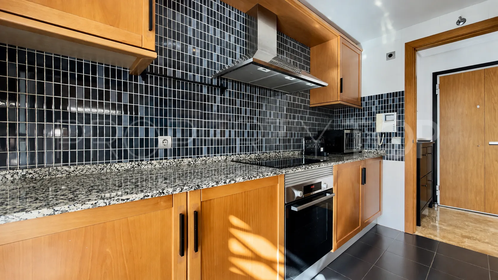Apartment for sale in Selwo with 2 bedrooms