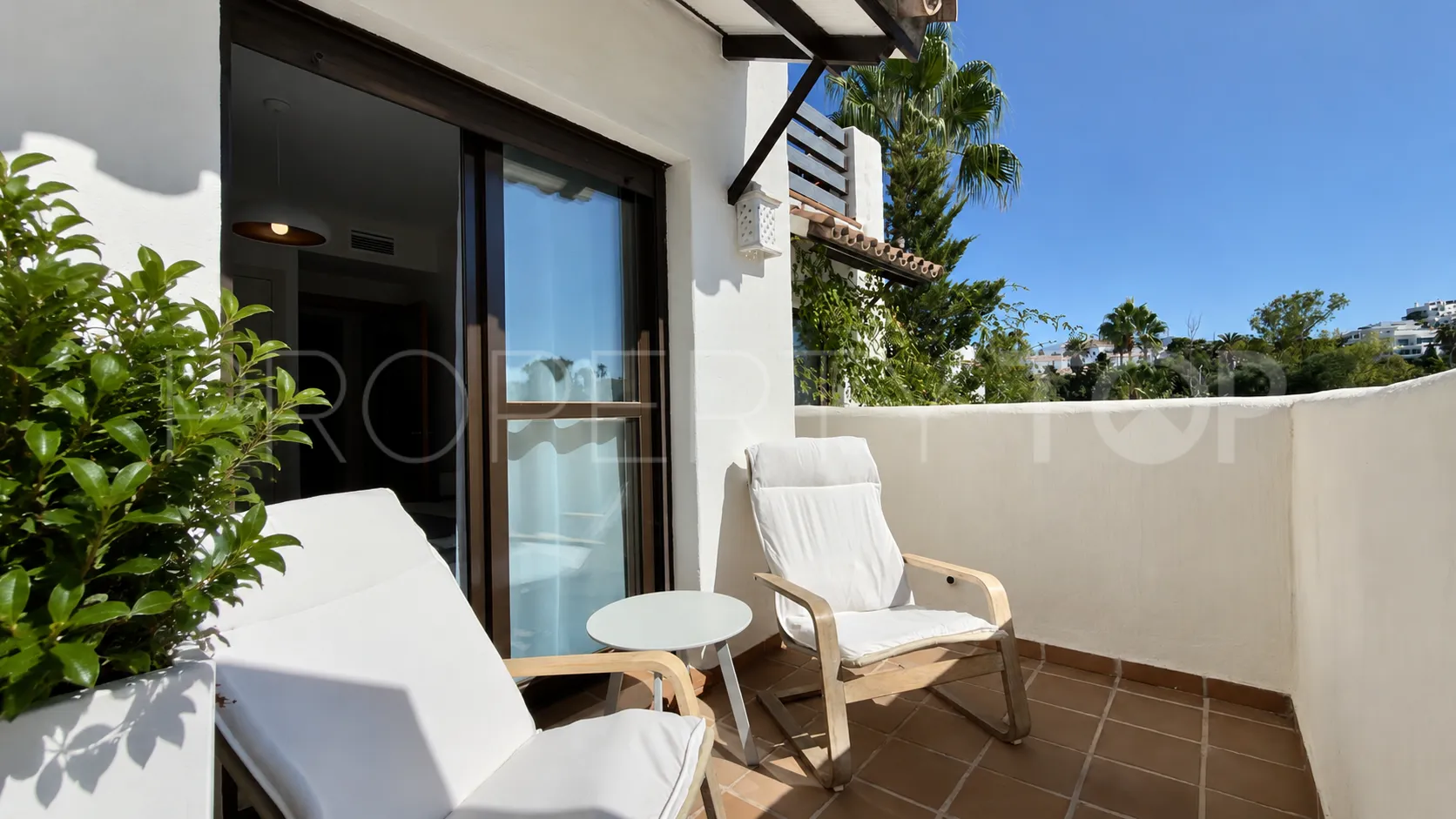 Apartment for sale in Selwo with 2 bedrooms