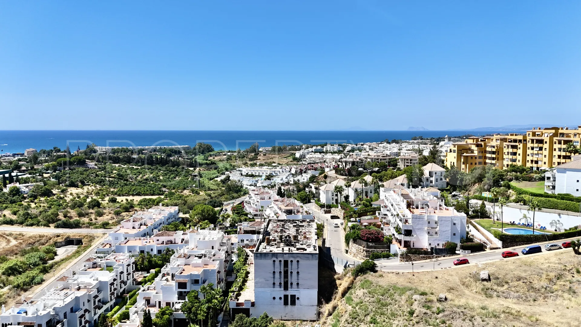 Apartment for sale in Selwo with 2 bedrooms