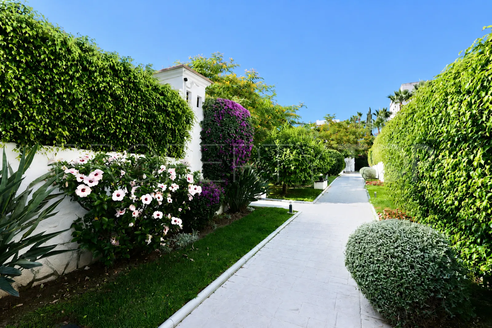 Apartment for sale in Selwo with 2 bedrooms
