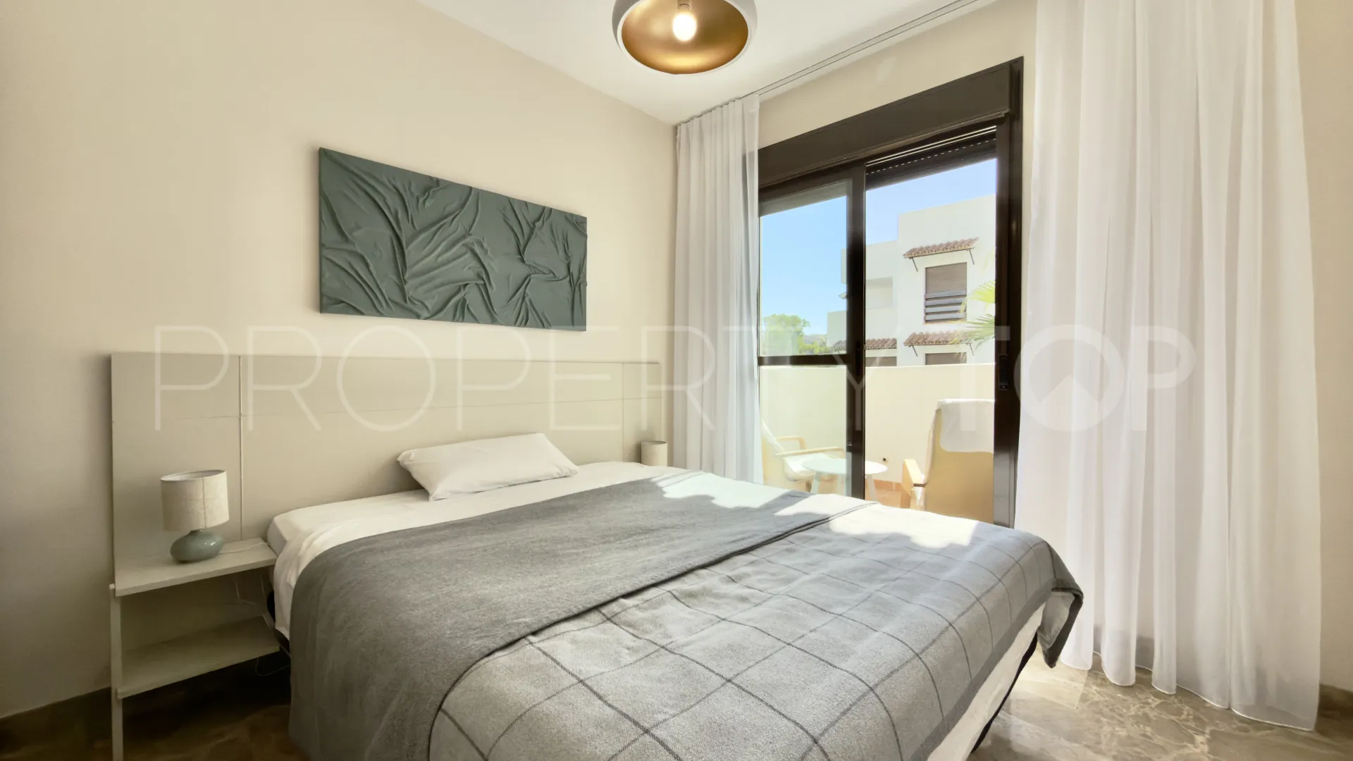 Apartment for sale in Selwo with 2 bedrooms