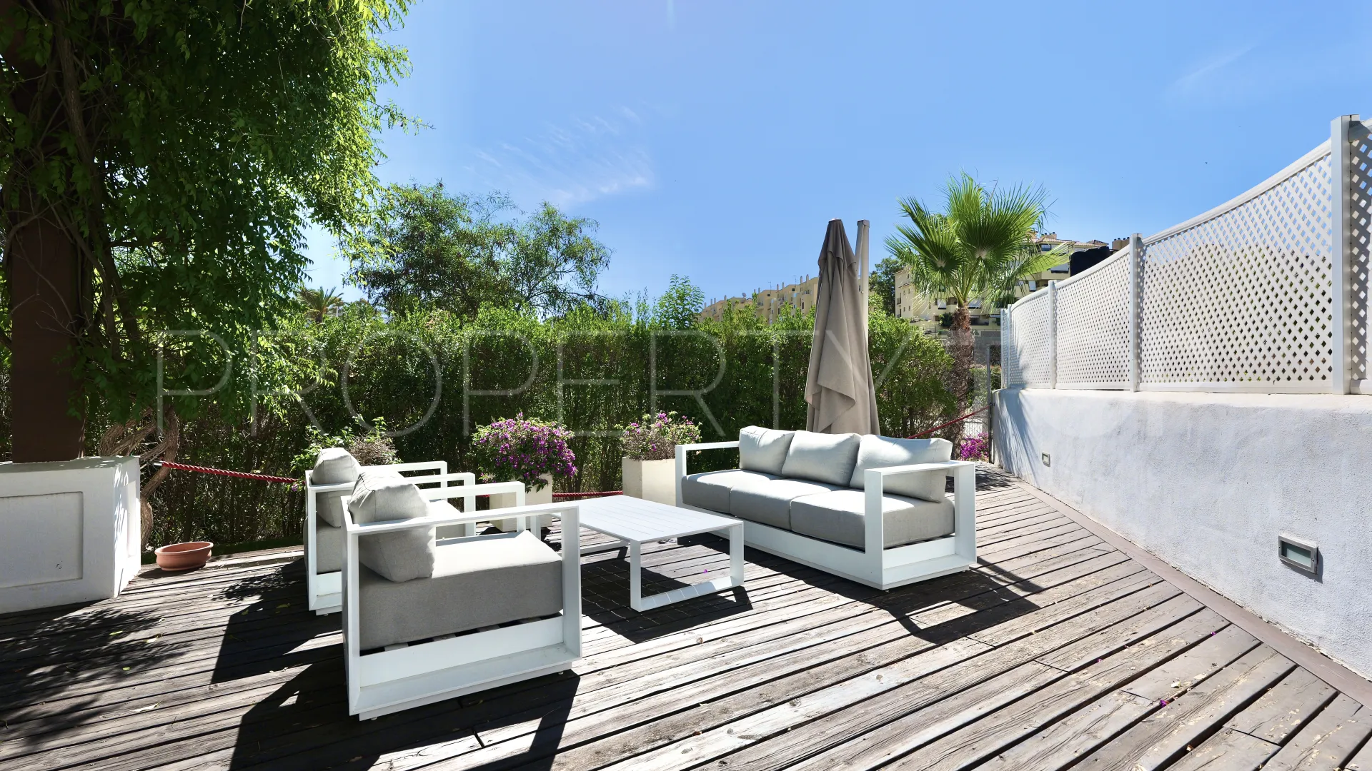 Apartment for sale in Selwo with 2 bedrooms