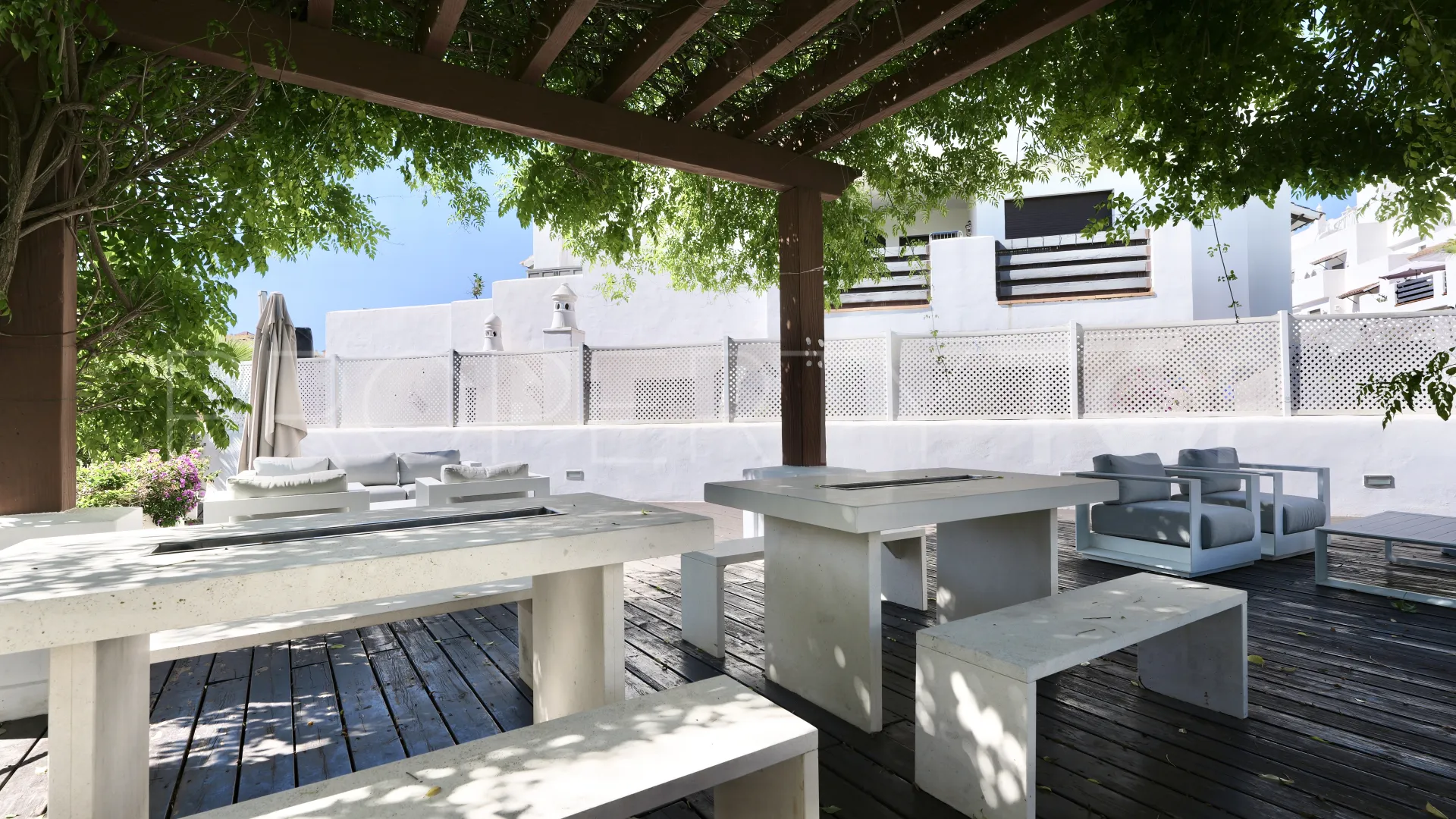 Apartment for sale in Selwo with 2 bedrooms