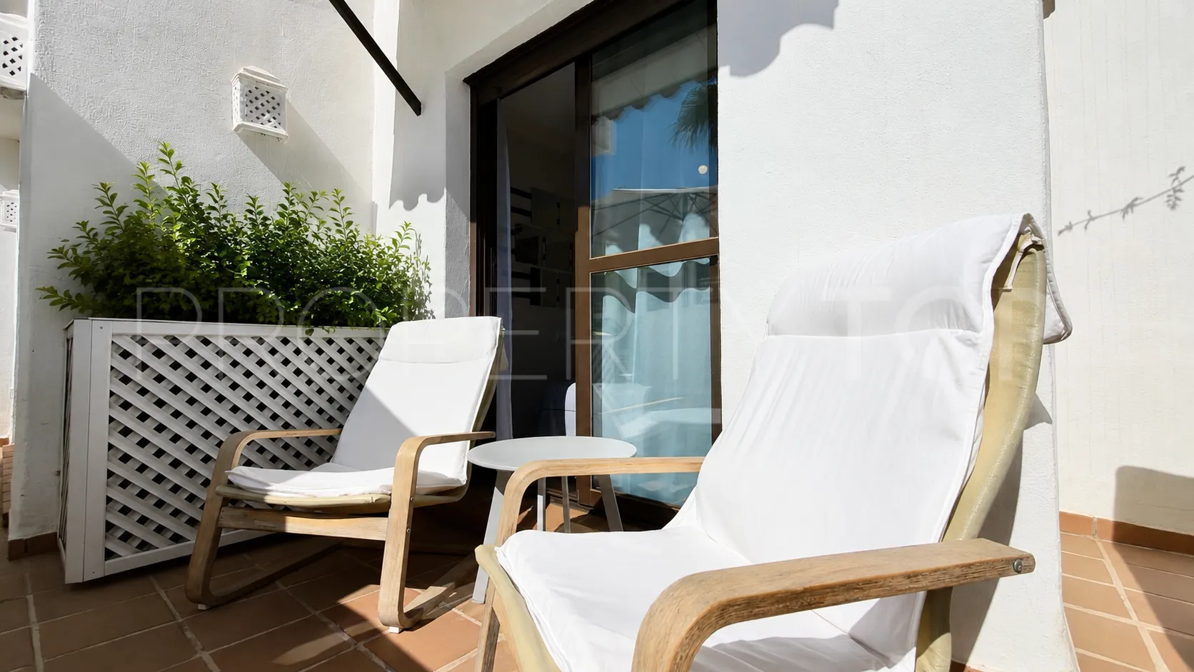 Apartment for sale in Selwo with 2 bedrooms