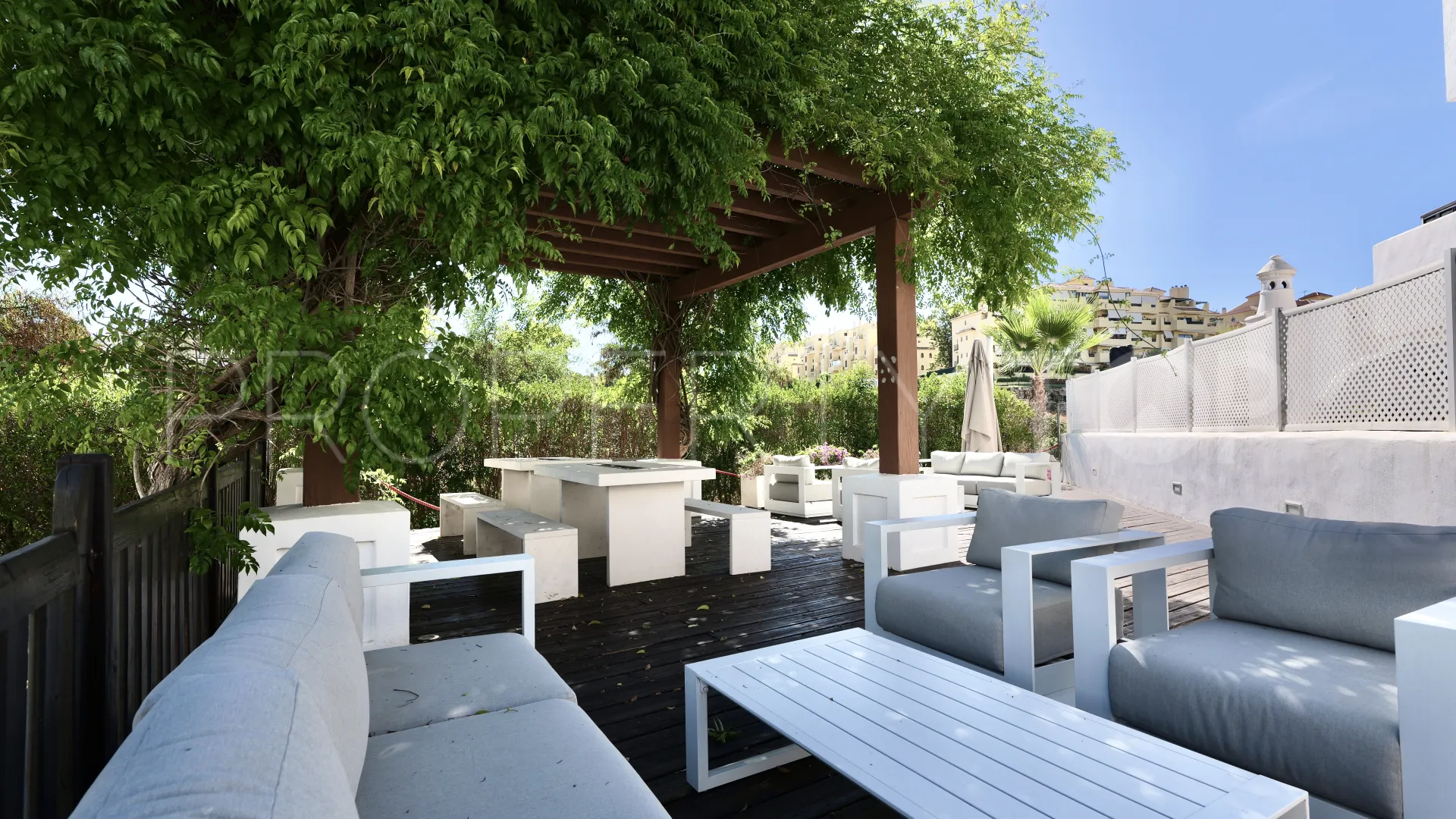 Apartment for sale in Selwo with 2 bedrooms