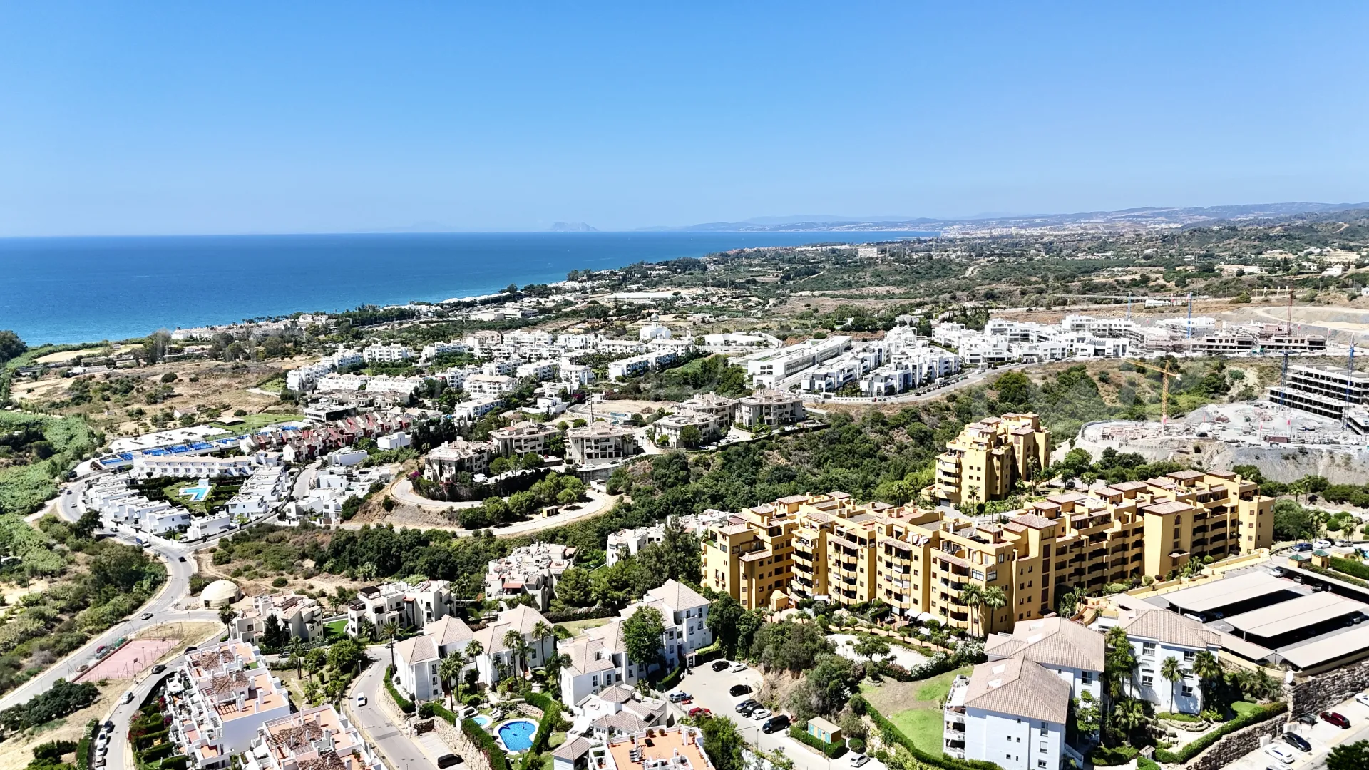 Apartment for sale in Selwo with 2 bedrooms