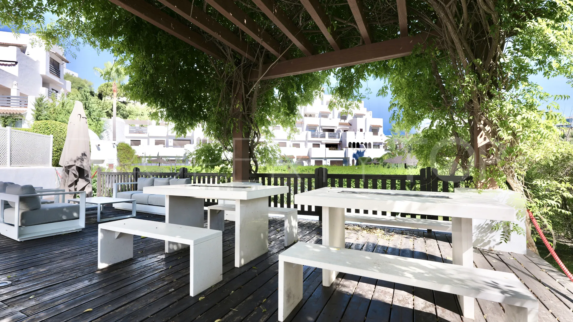 Apartment for sale in Selwo with 2 bedrooms