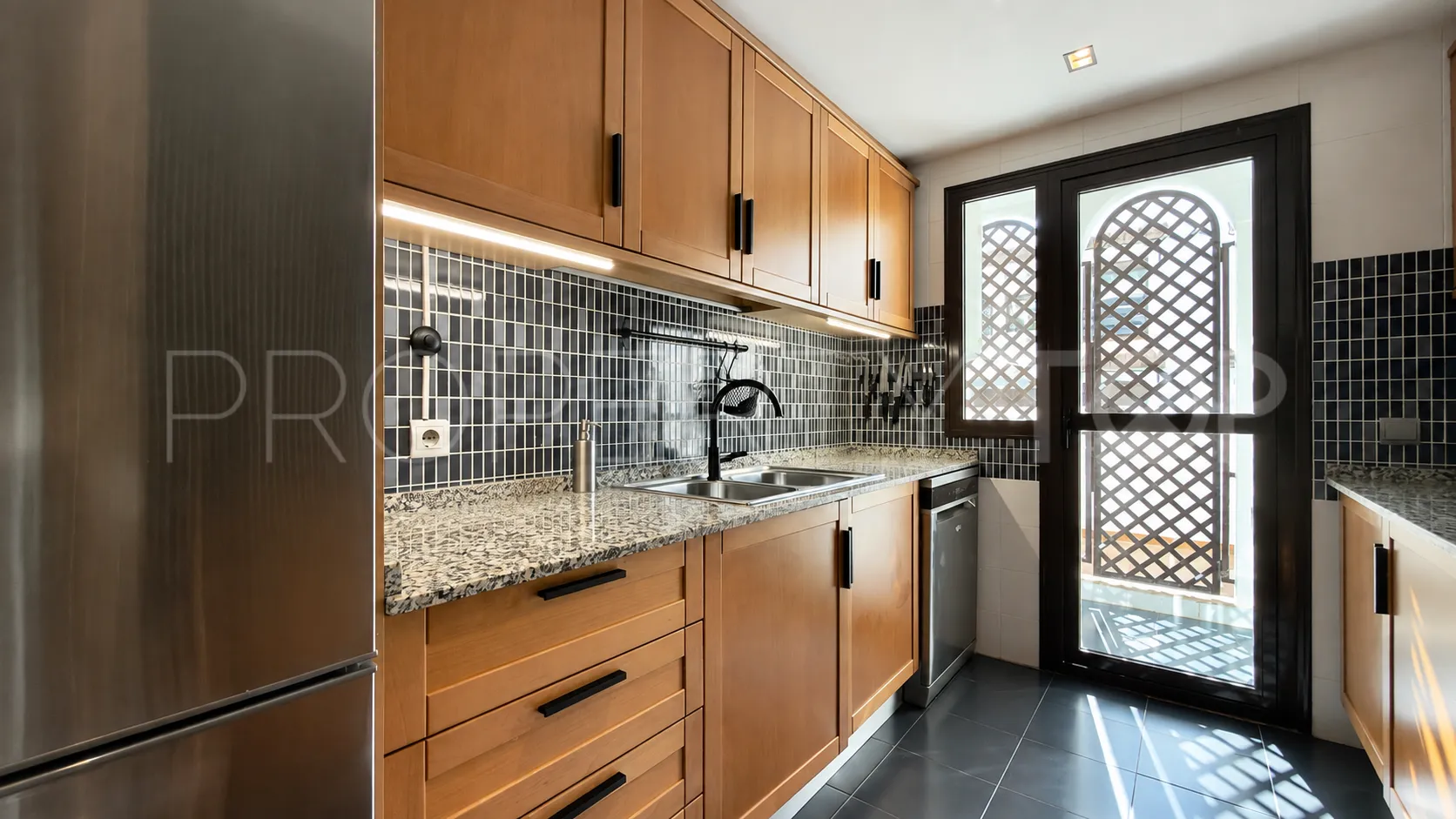 Apartment for sale in Selwo with 2 bedrooms
