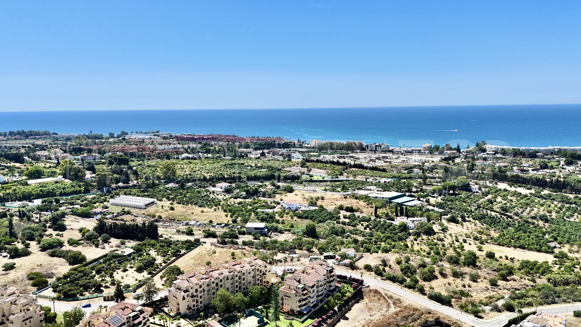 Apartment for sale in Selwo with 2 bedrooms