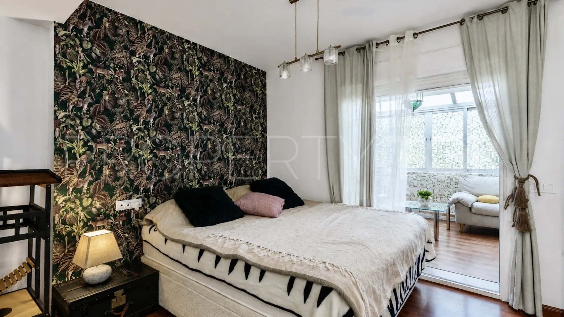 Riviera del Sol, apartamento planta baja en venta