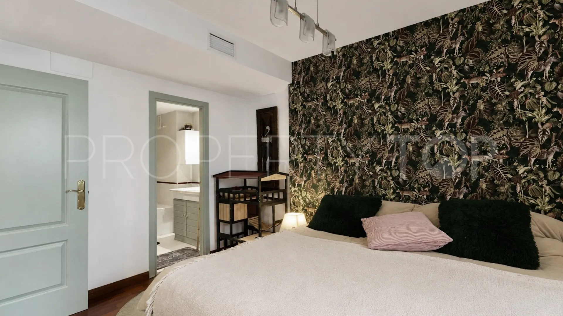 Riviera del Sol, apartamento planta baja en venta