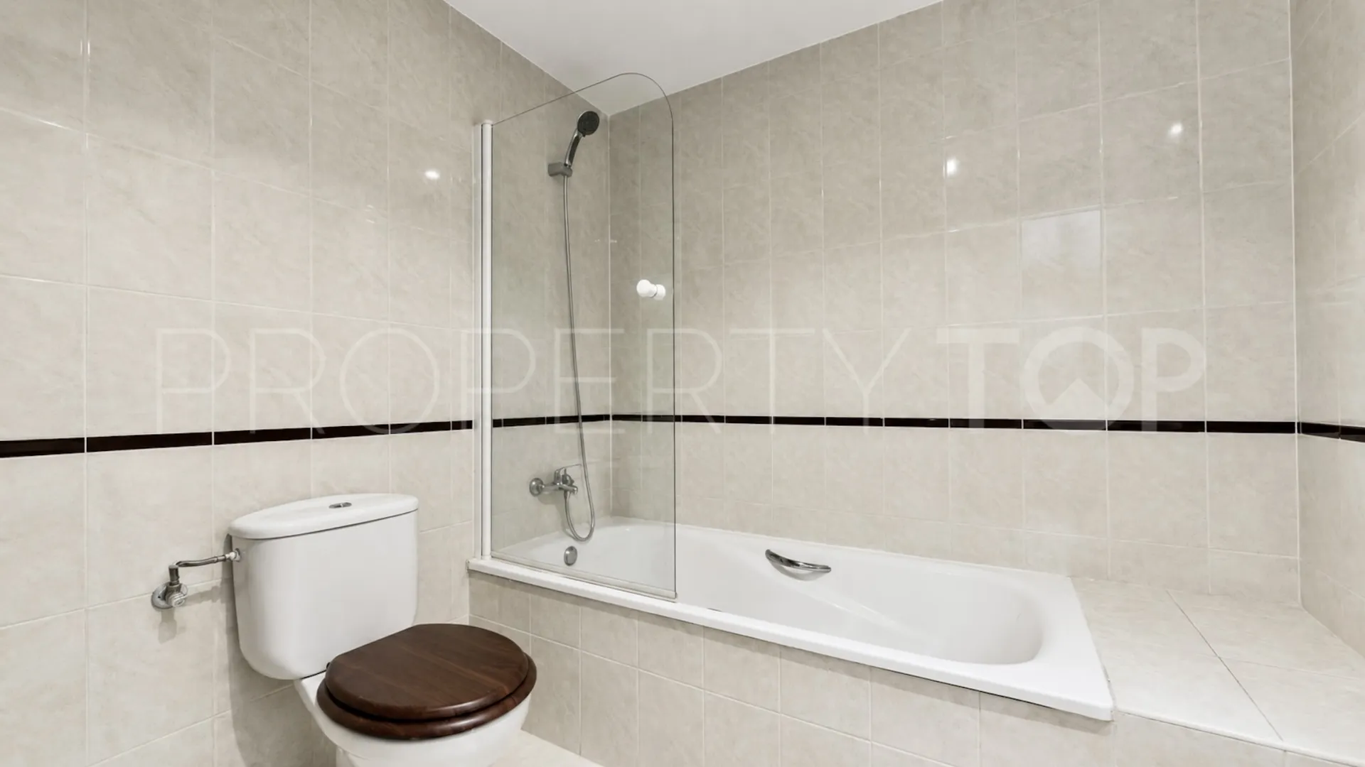 Riviera del Sol, apartamento planta baja en venta