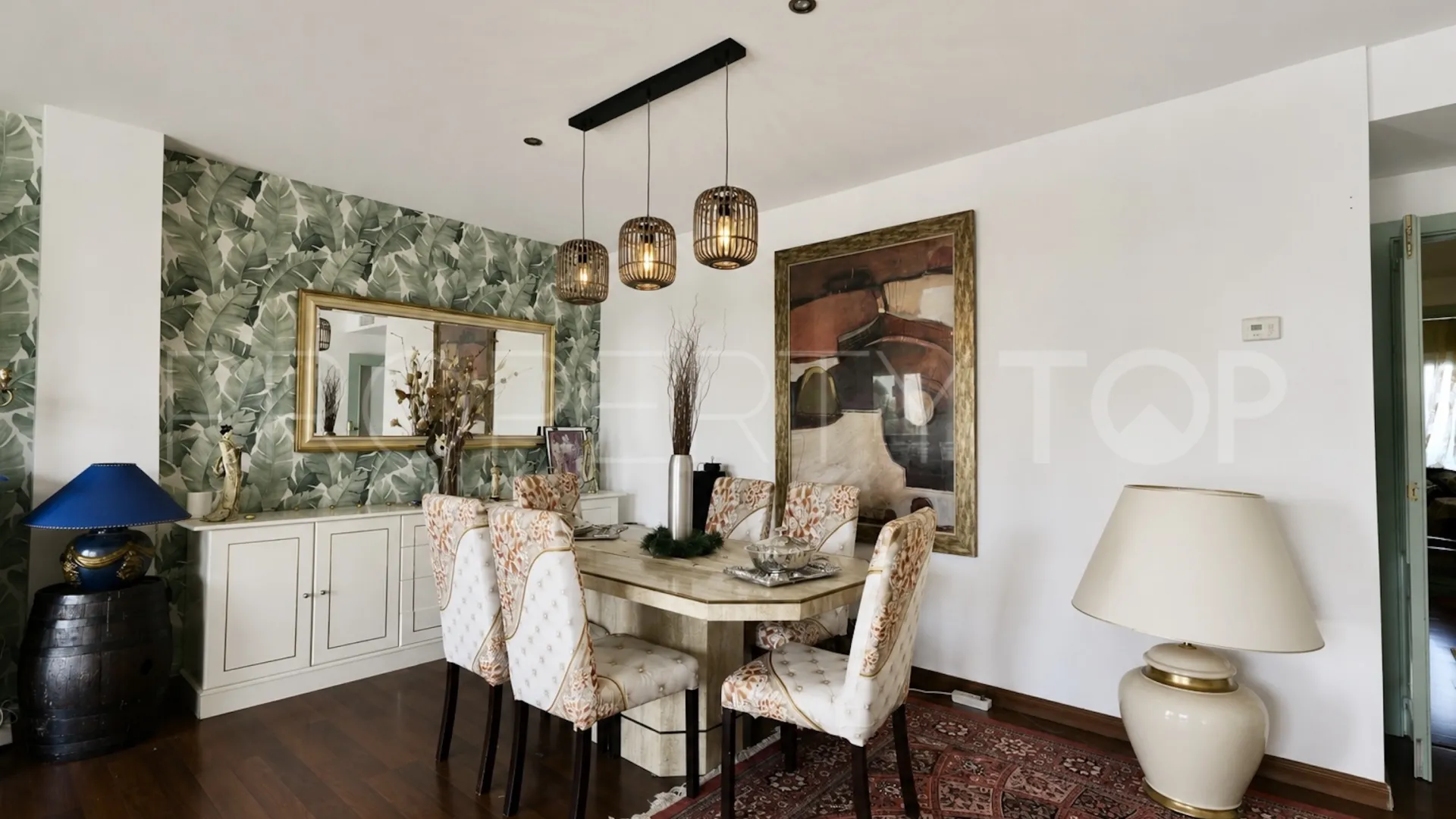 Riviera del Sol, apartamento planta baja en venta