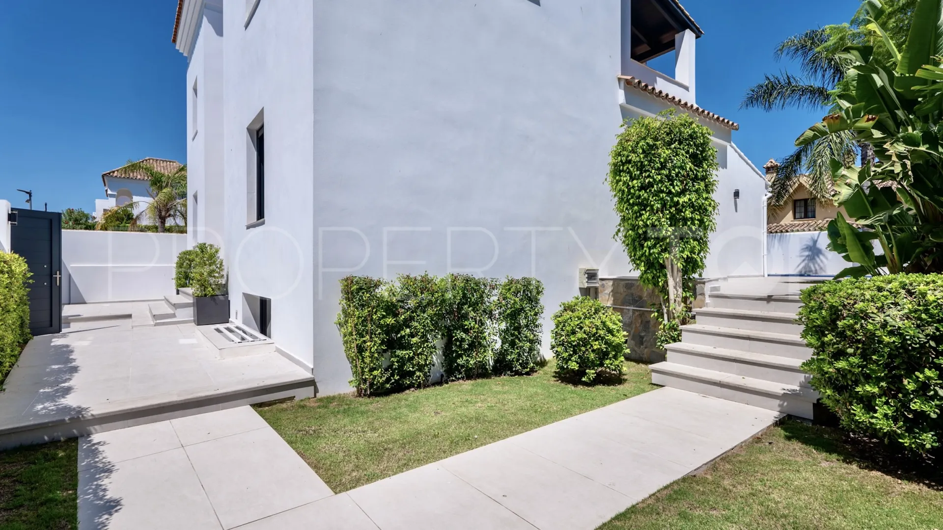 Altos del Rodeo, villa en venta de 6 dormitorios