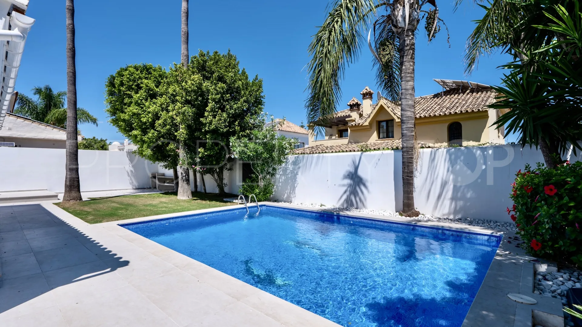 Altos del Rodeo, villa en venta de 6 dormitorios
