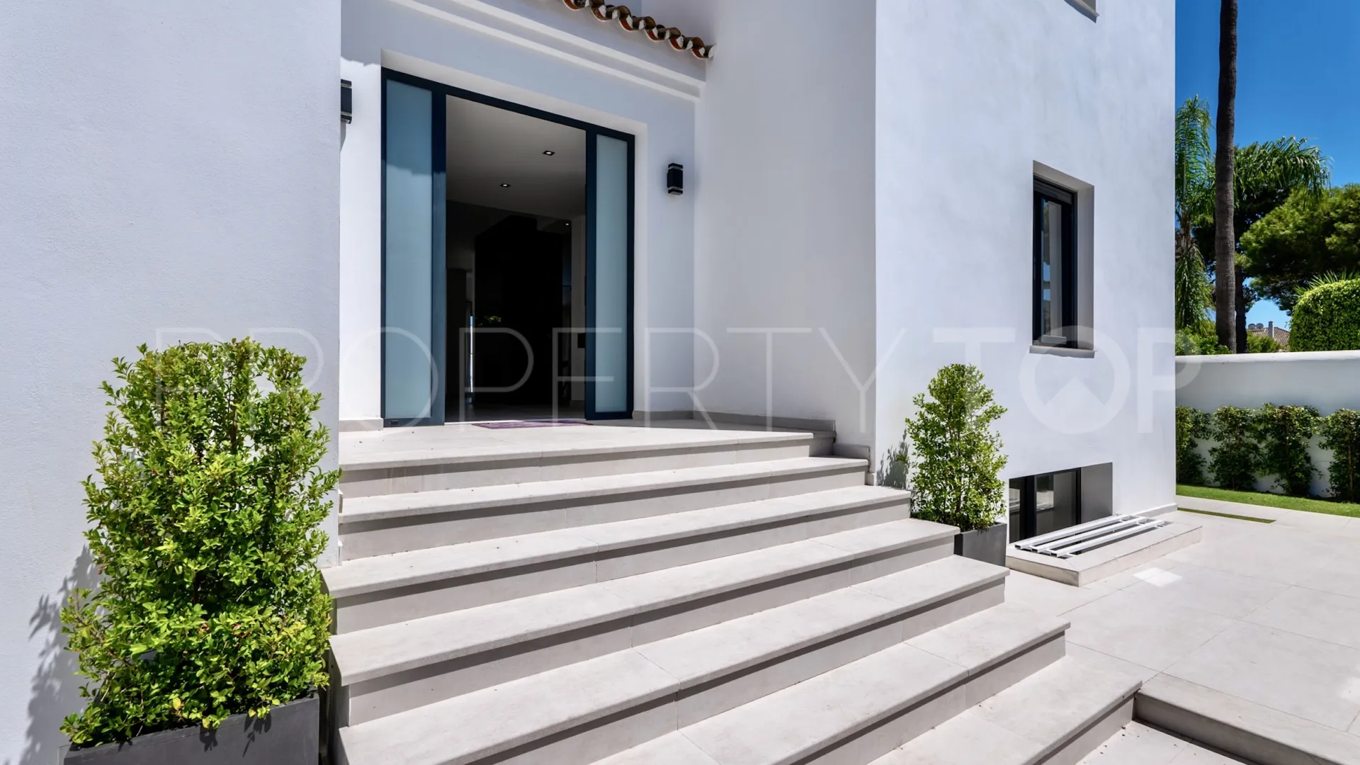 Altos del Rodeo, villa en venta de 6 dormitorios