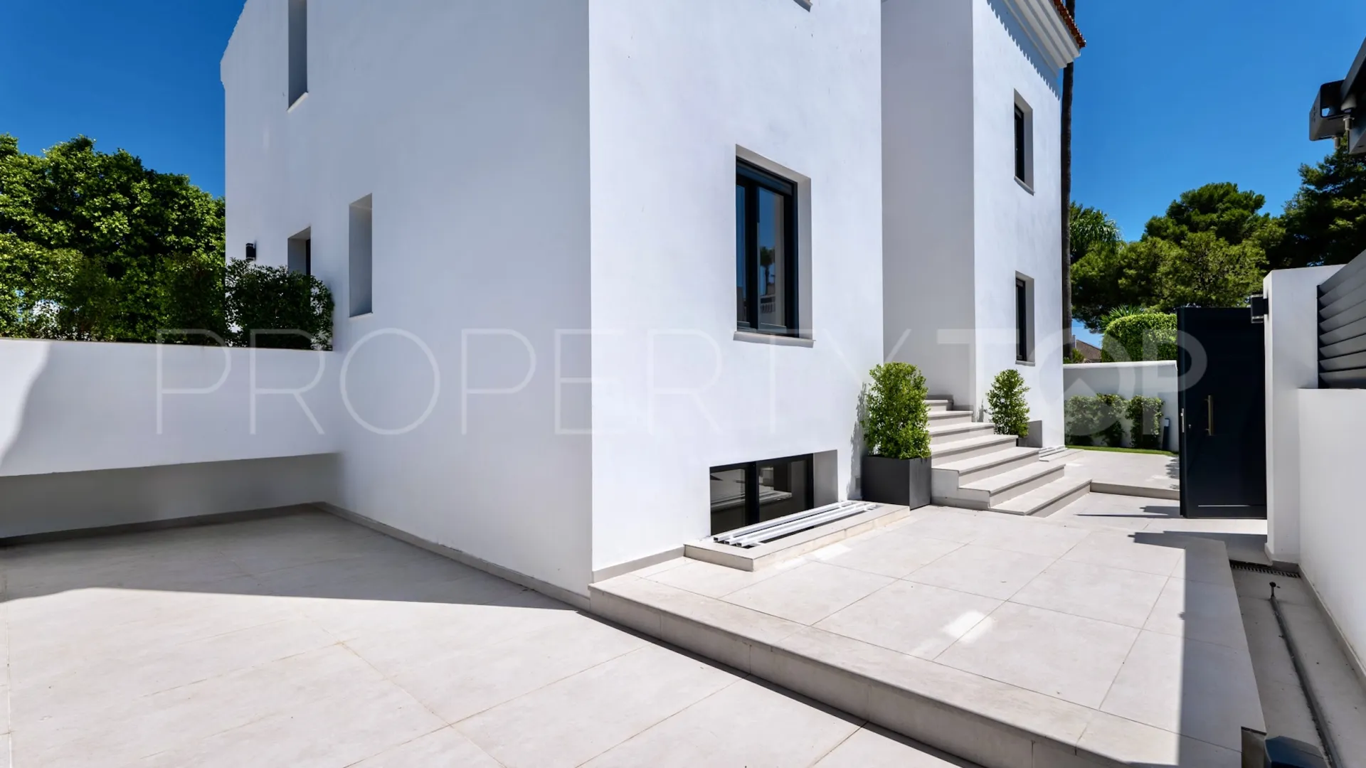 Altos del Rodeo, villa en venta de 6 dormitorios