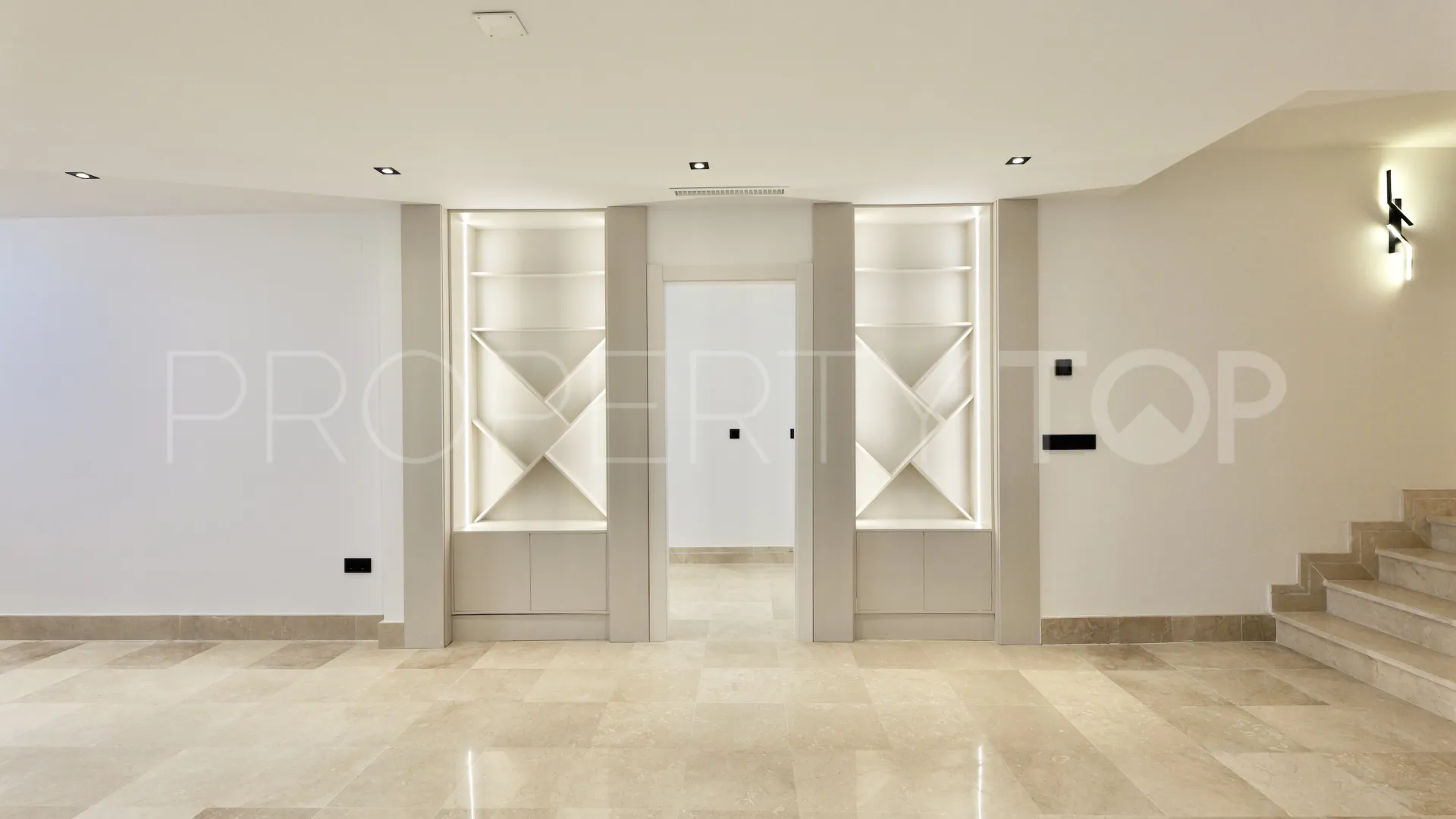Altos del Rodeo, villa en venta de 6 dormitorios