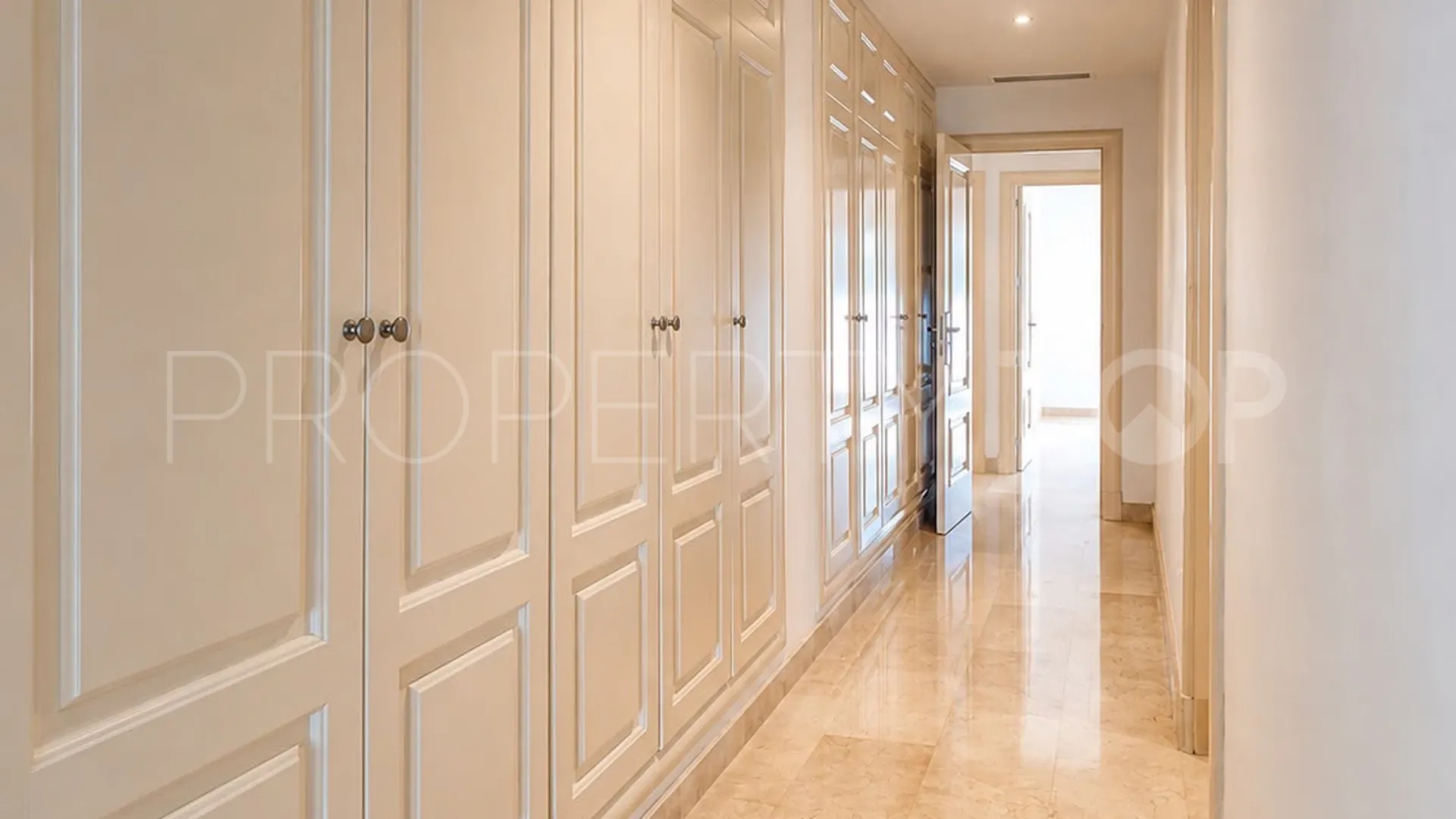 For sale Montebello Hills apartment
