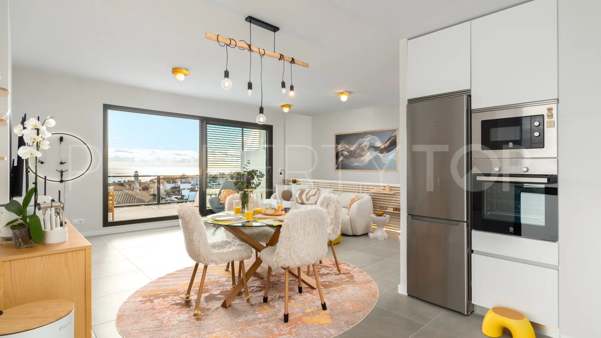Comprar pareado en Riviera del Sol