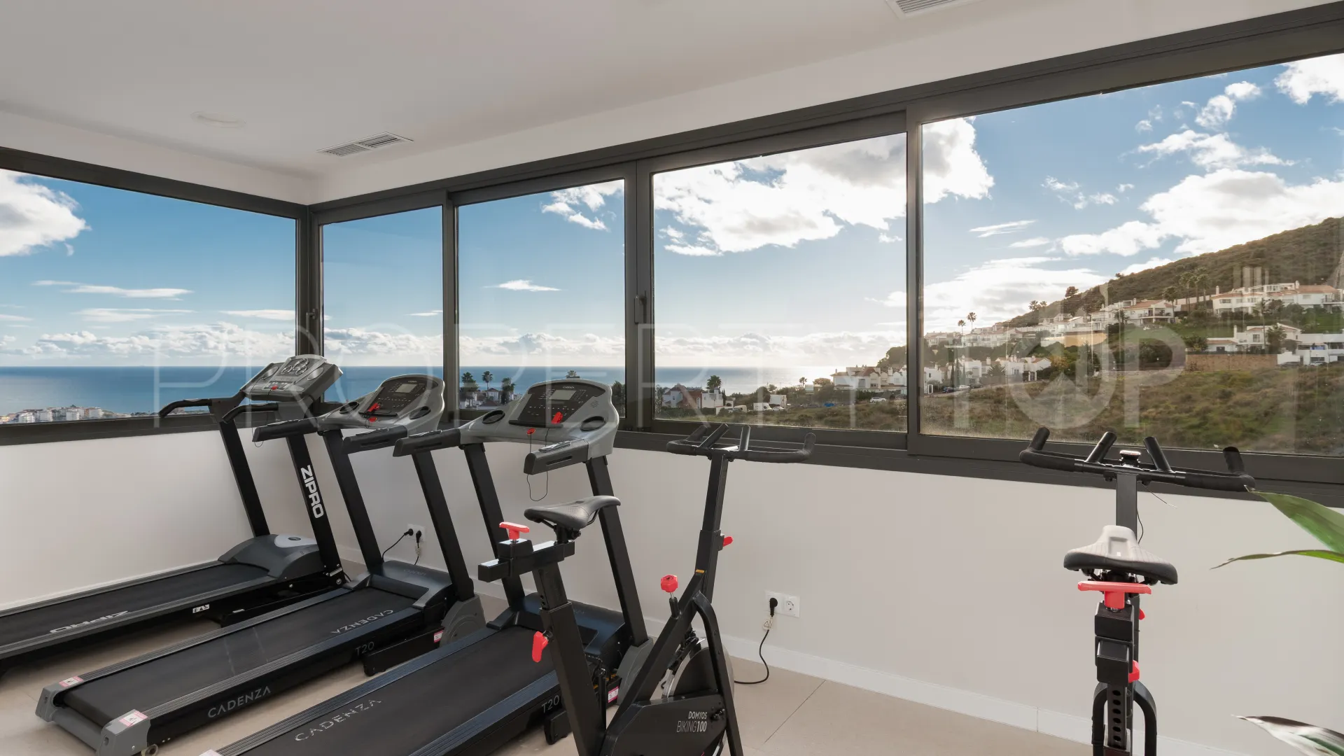 Comprar pareado en Riviera del Sol