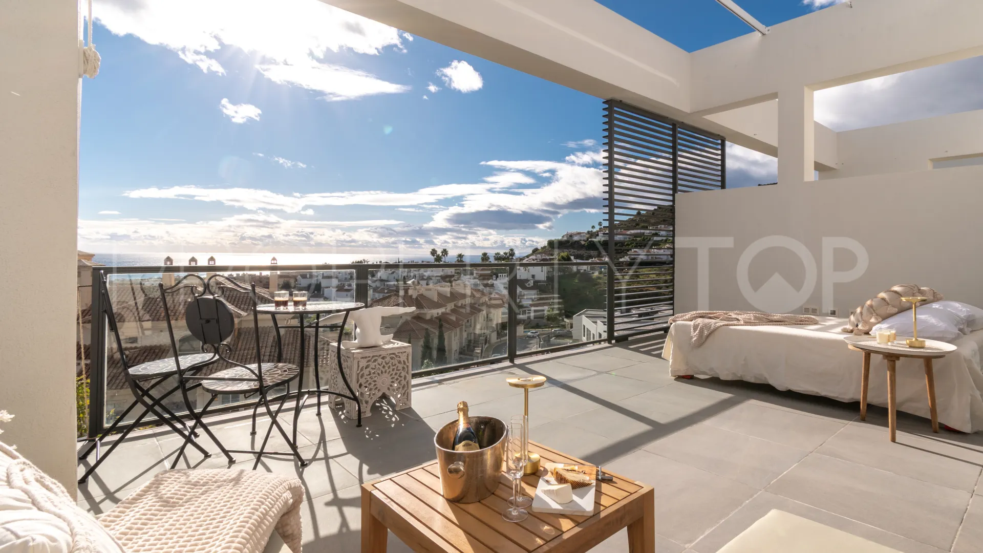 Comprar pareado en Riviera del Sol