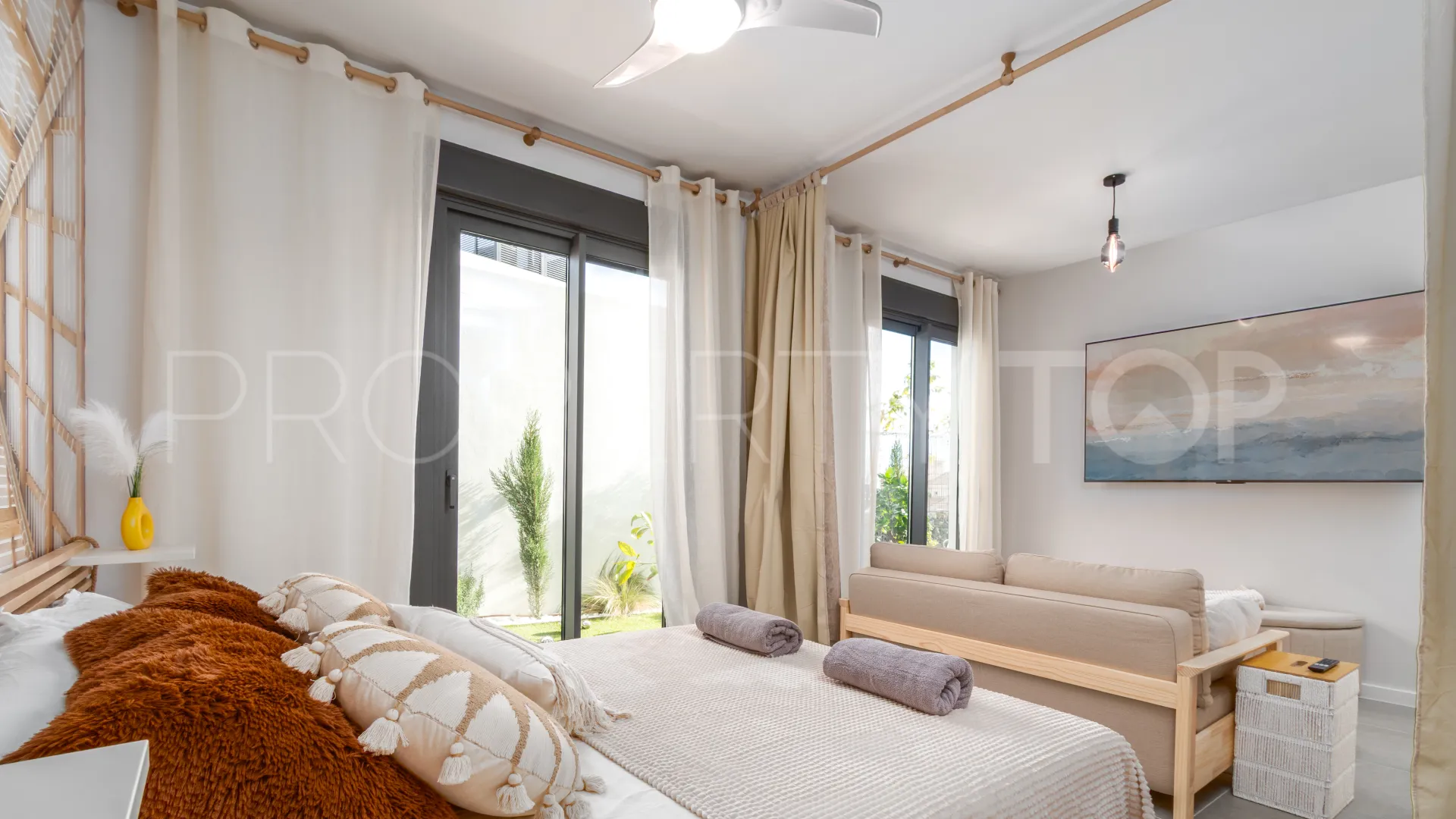 Comprar pareado en Riviera del Sol