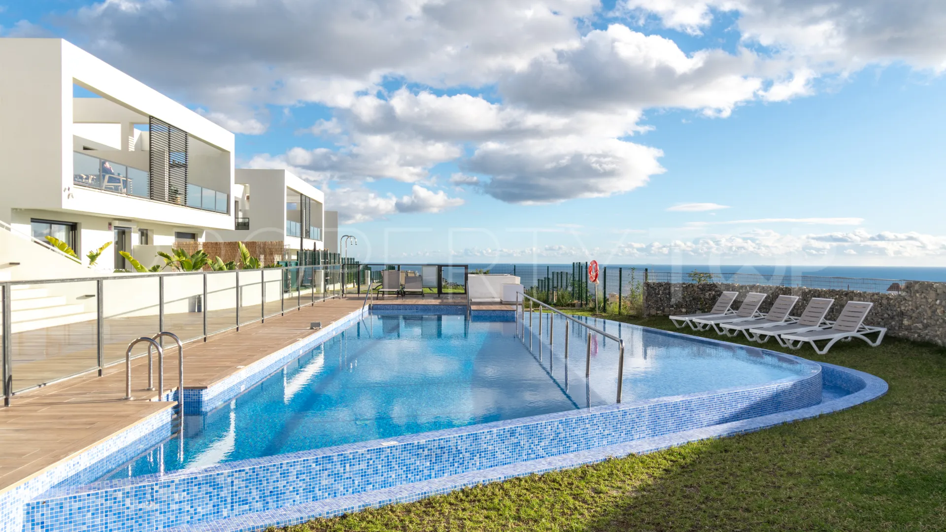 Comprar pareado en Riviera del Sol