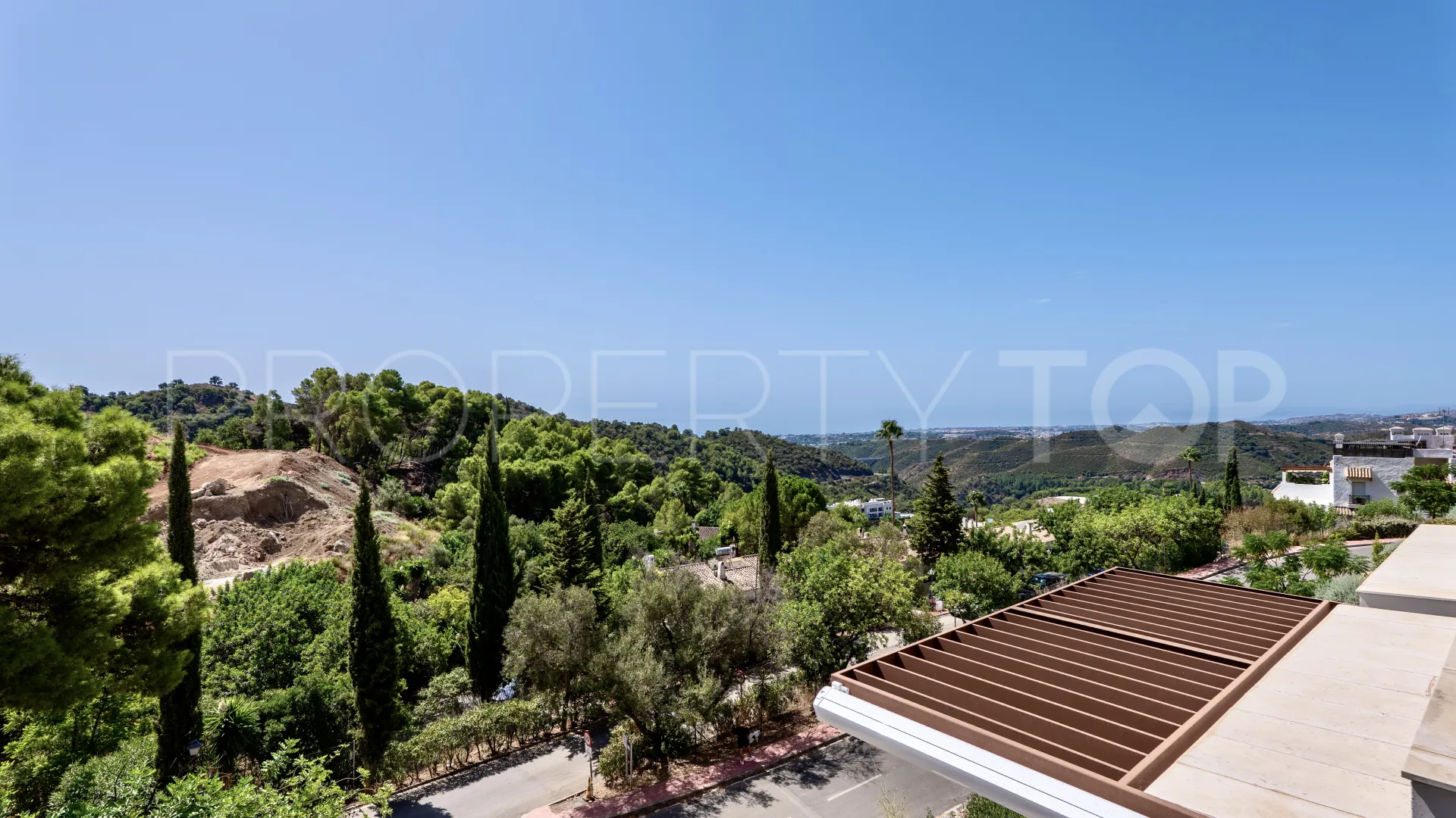 Apartamento planta baja en venta en Almazara Hills