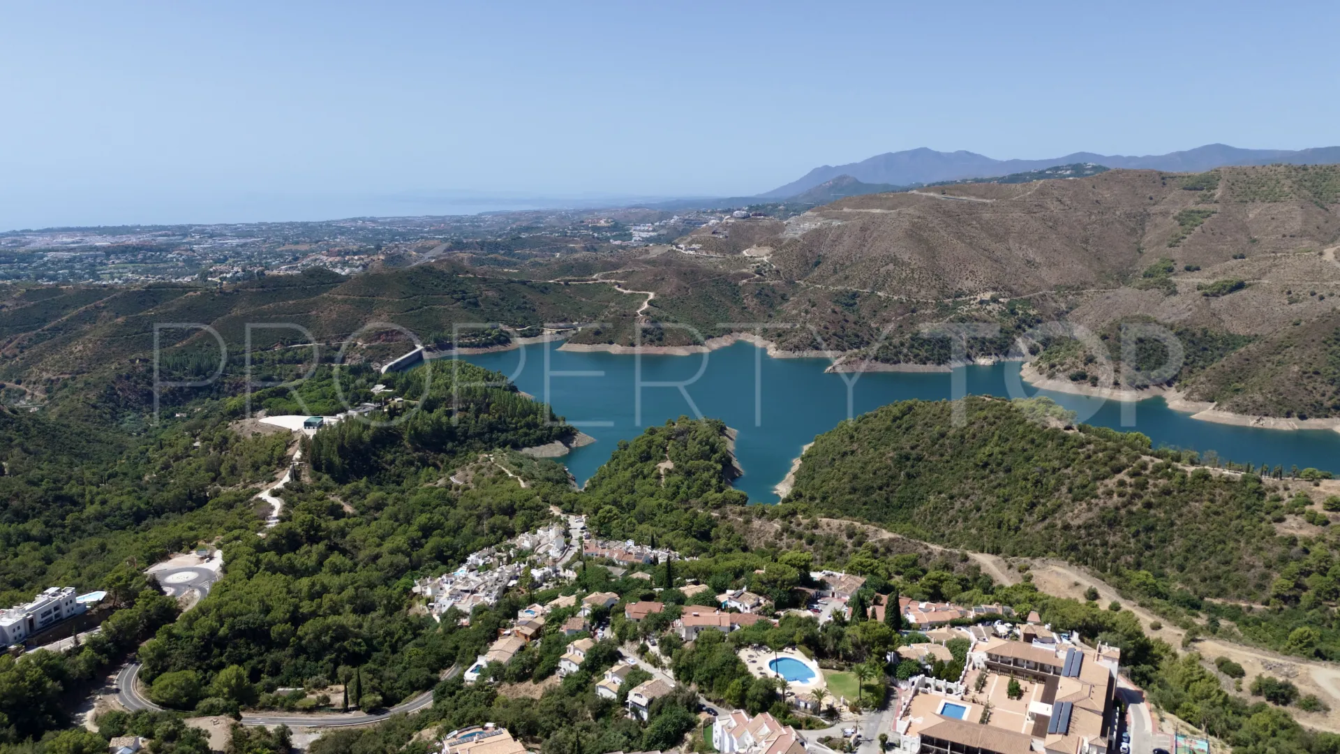 Apartamento planta baja en venta en Almazara Hills