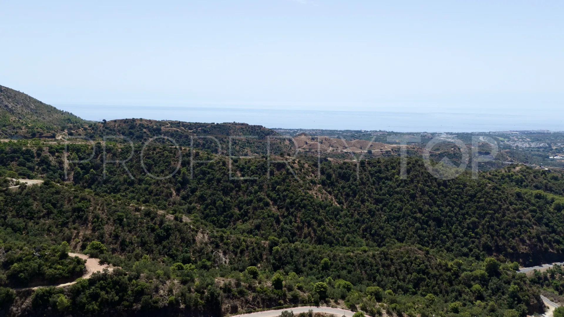 Apartamento planta baja en venta en Almazara Hills