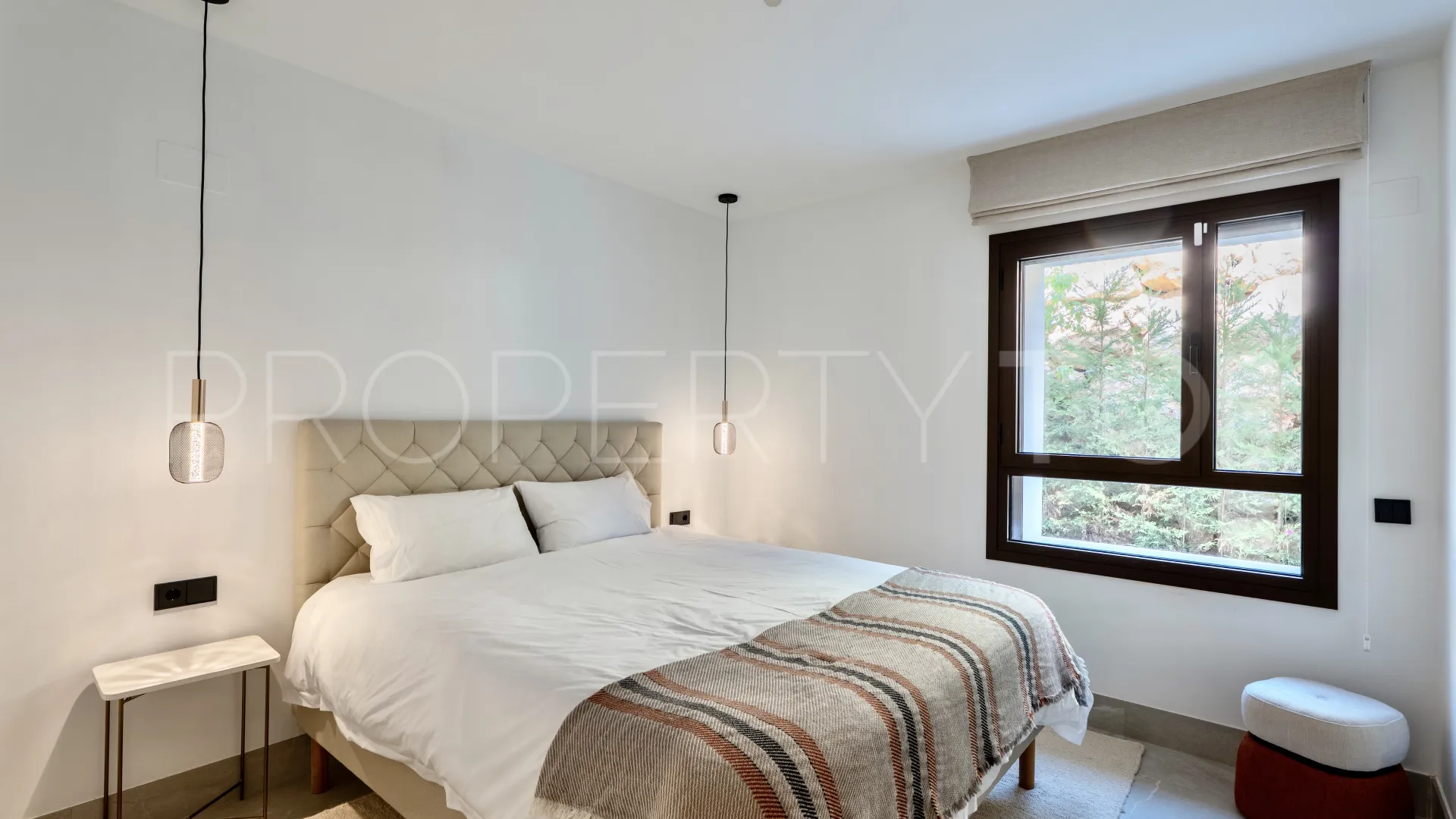 Apartamento planta baja en venta en Almazara Hills