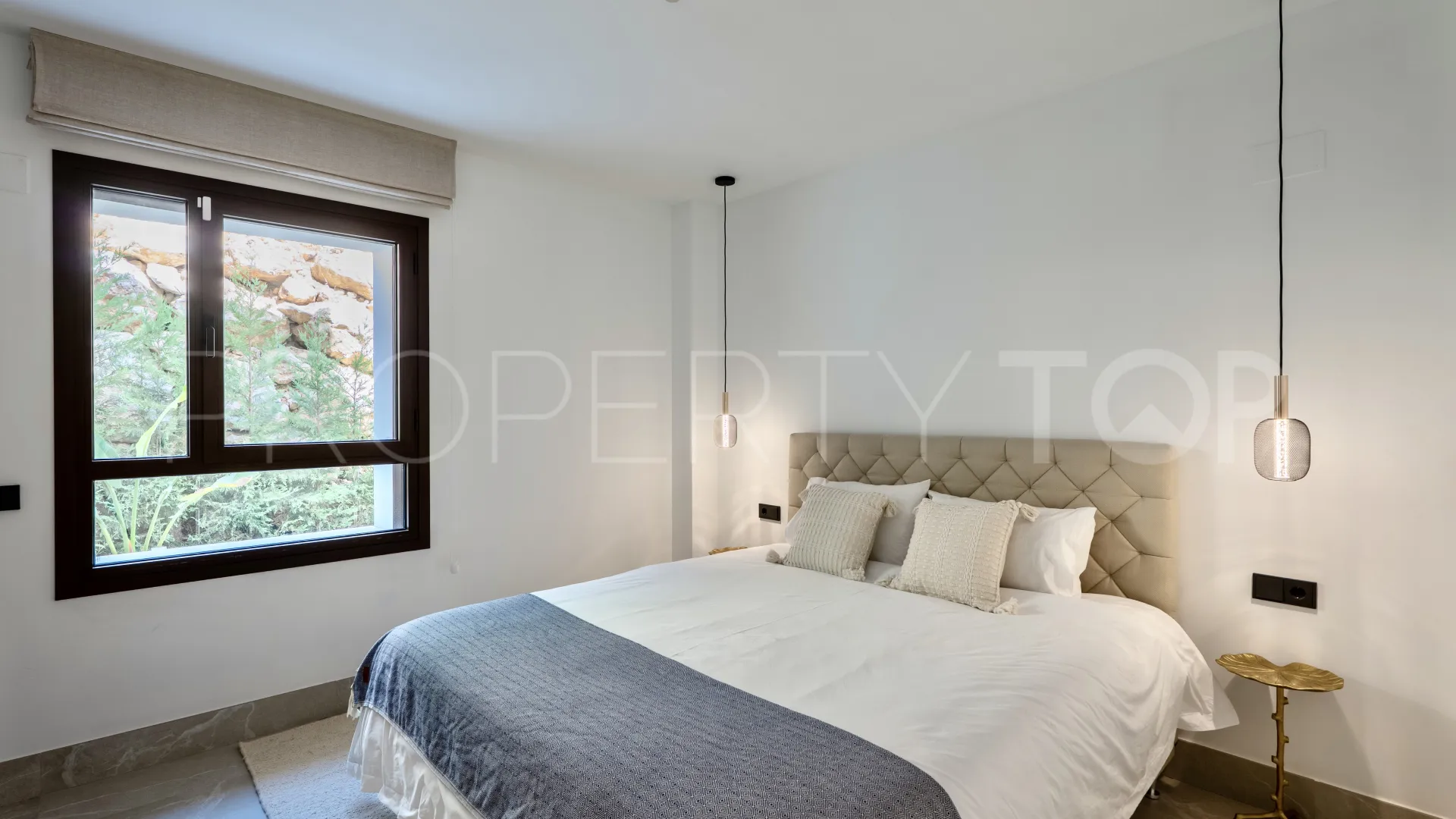 Apartamento planta baja en venta en Almazara Hills