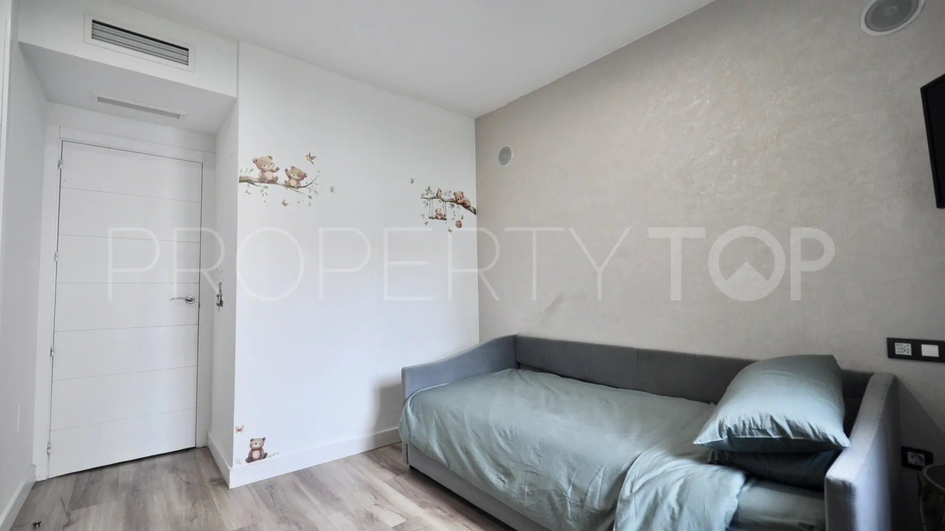 Ground floor apartment in Cortijo del Mar for sale