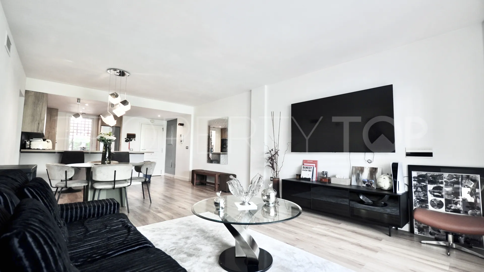 Ground floor apartment in Cortijo del Mar for sale