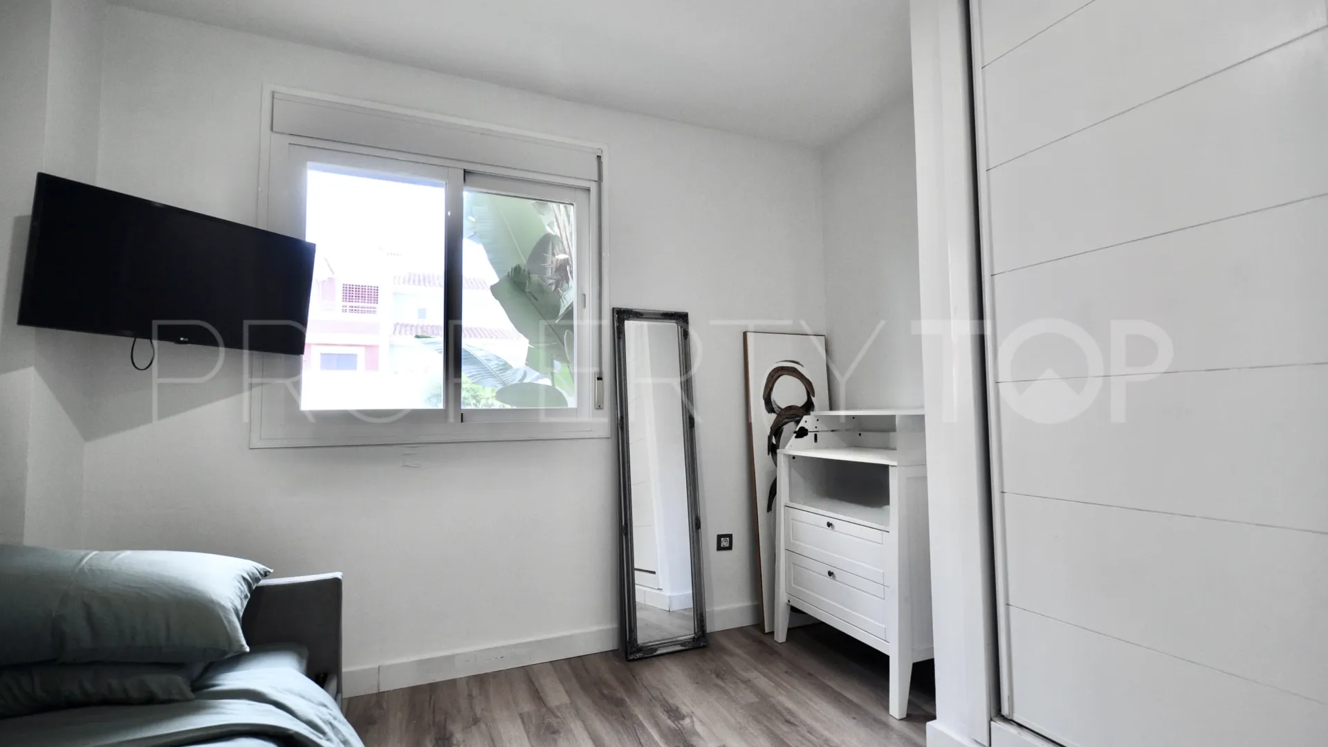 Ground floor apartment in Cortijo del Mar for sale